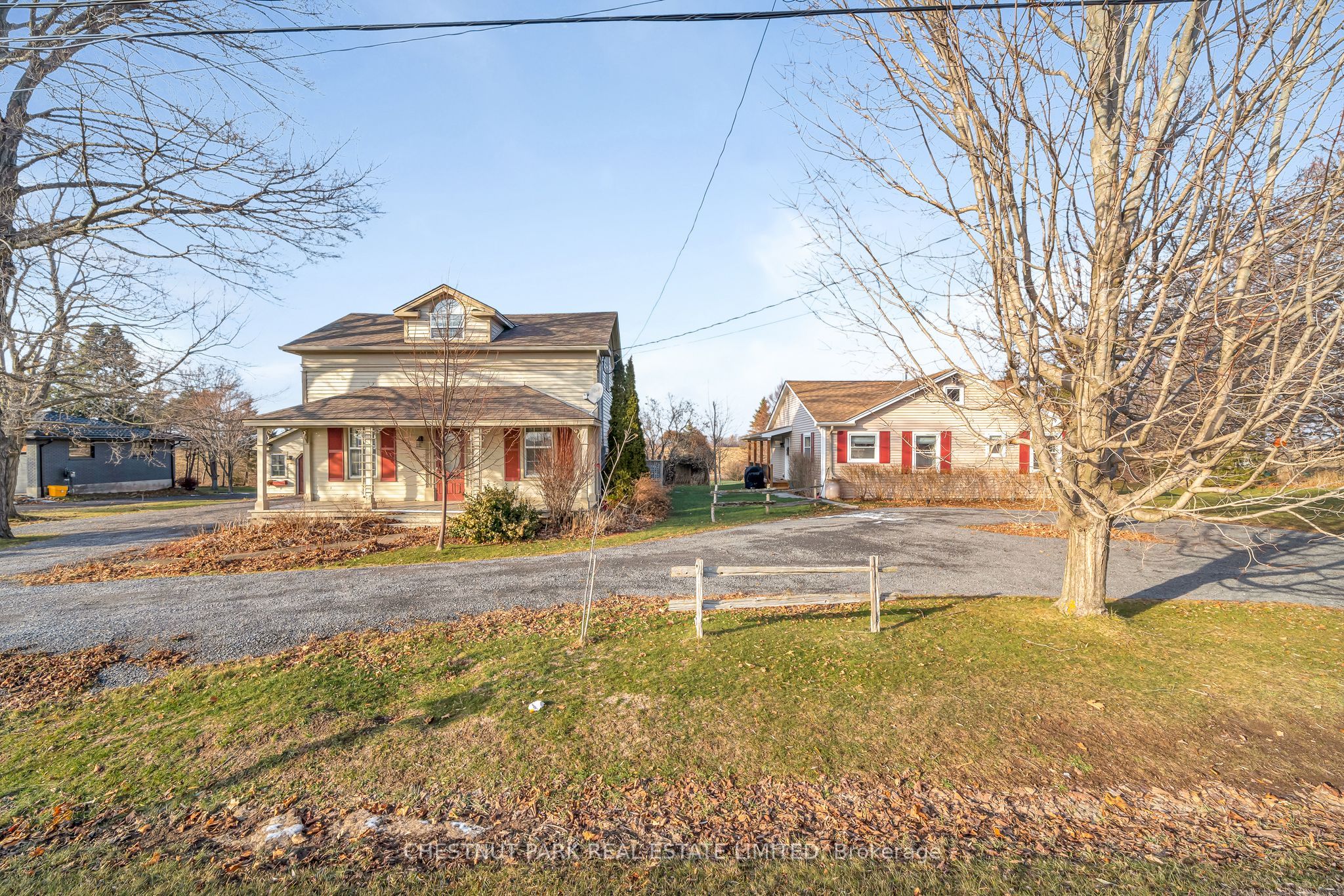 Main Property