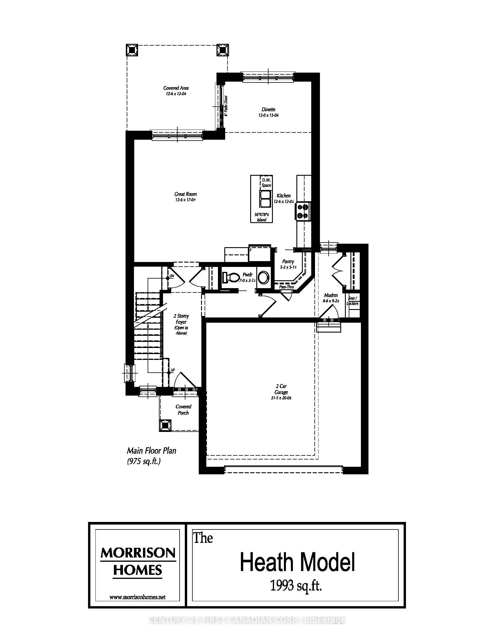 Main Property