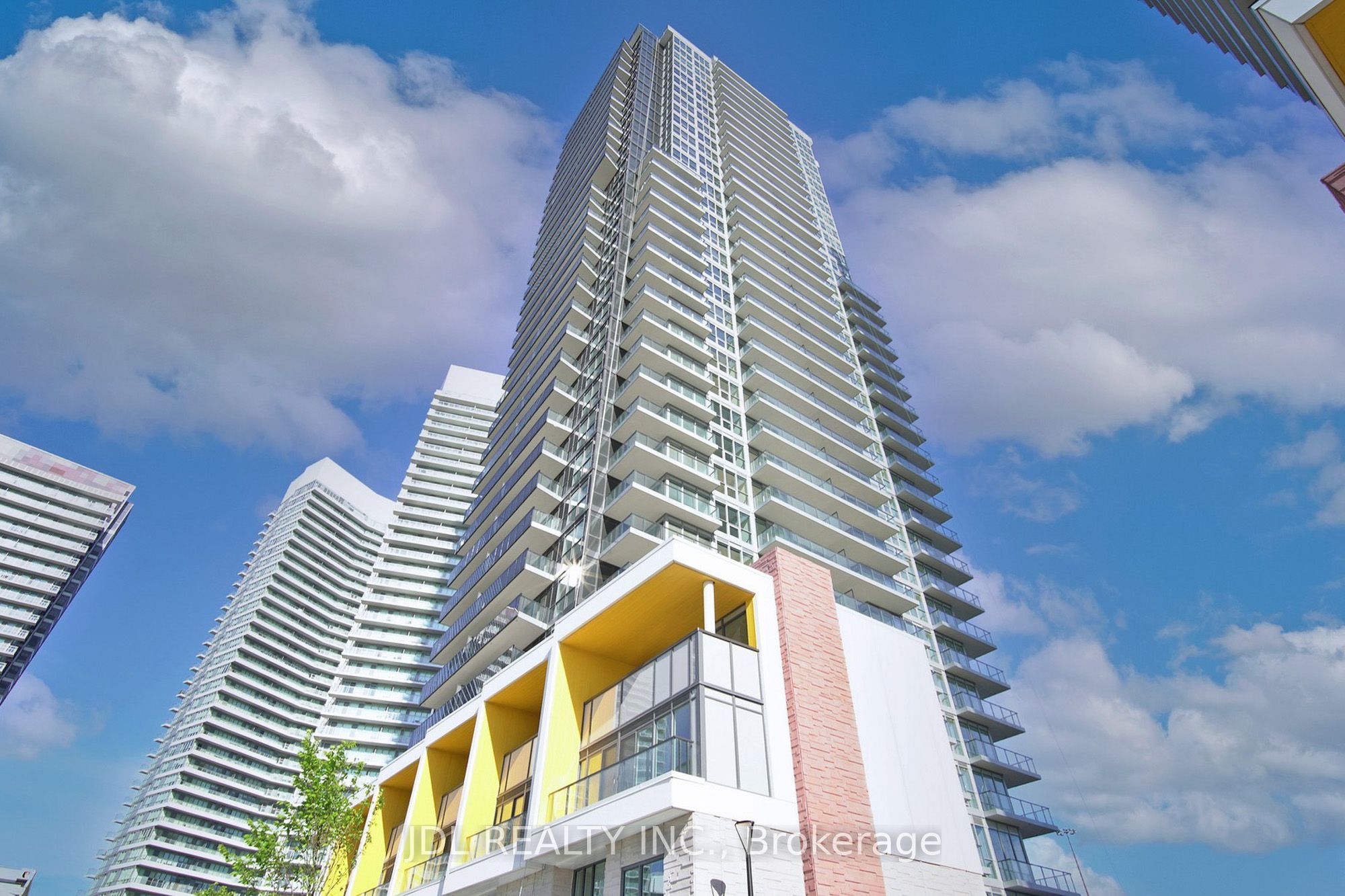 Main Property