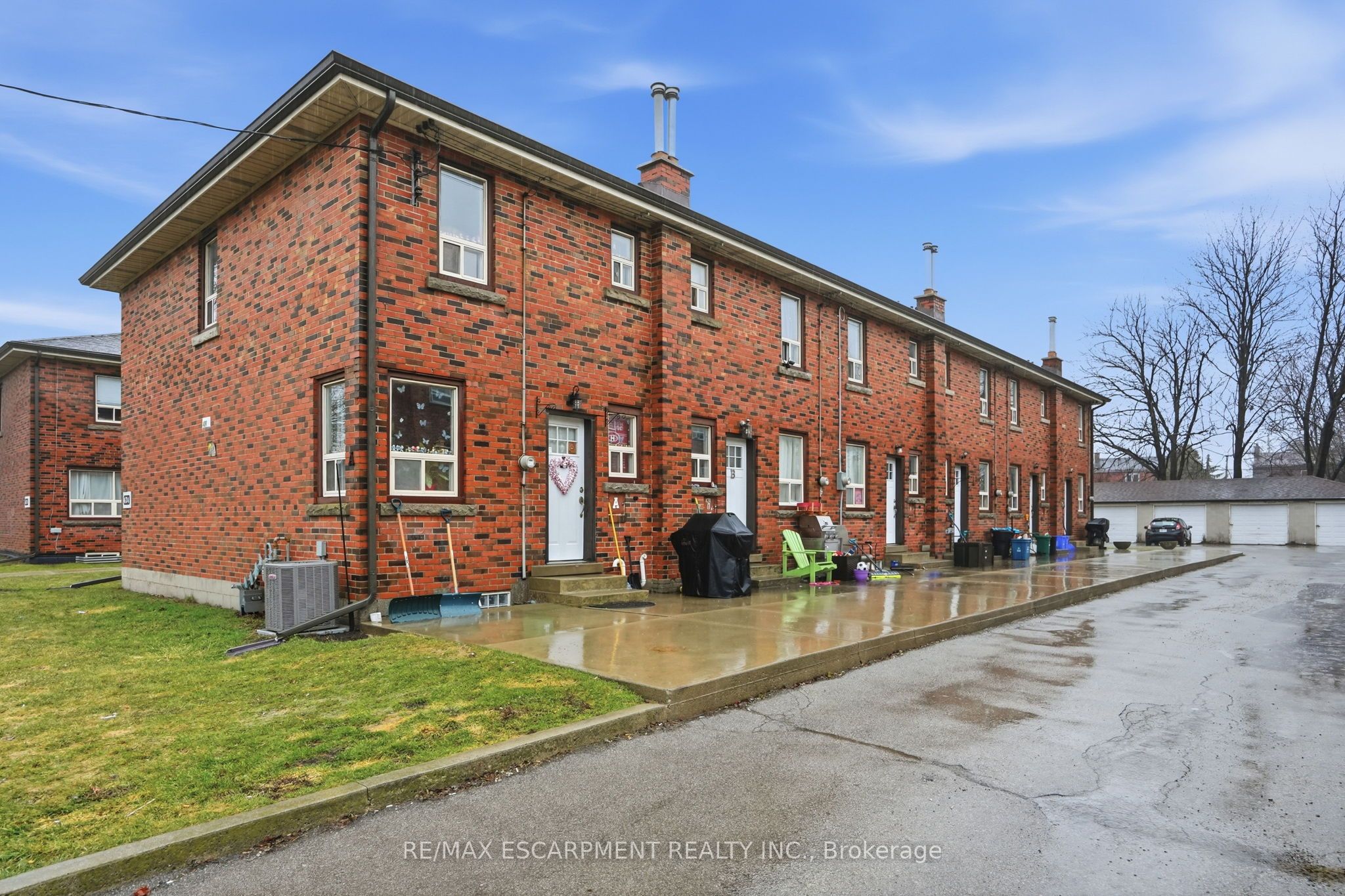 Main Property