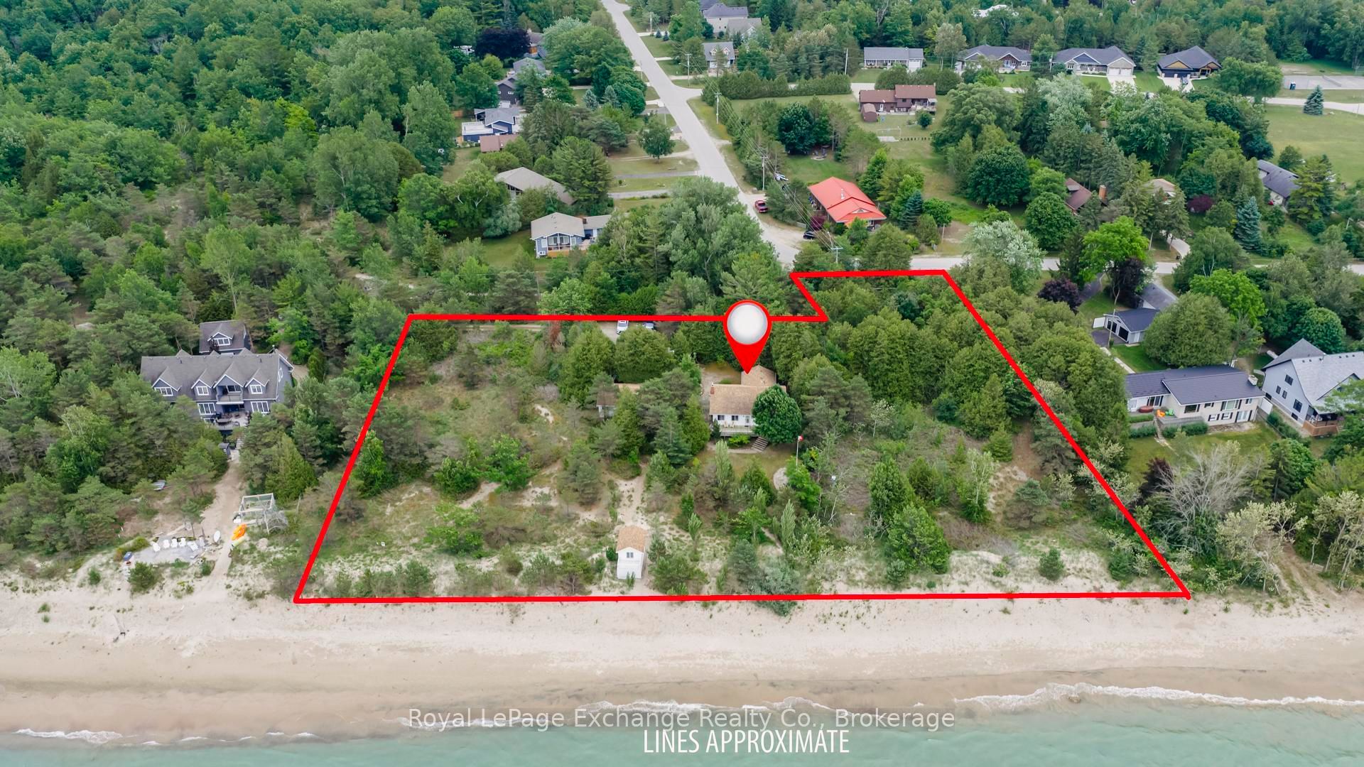 Main Property
