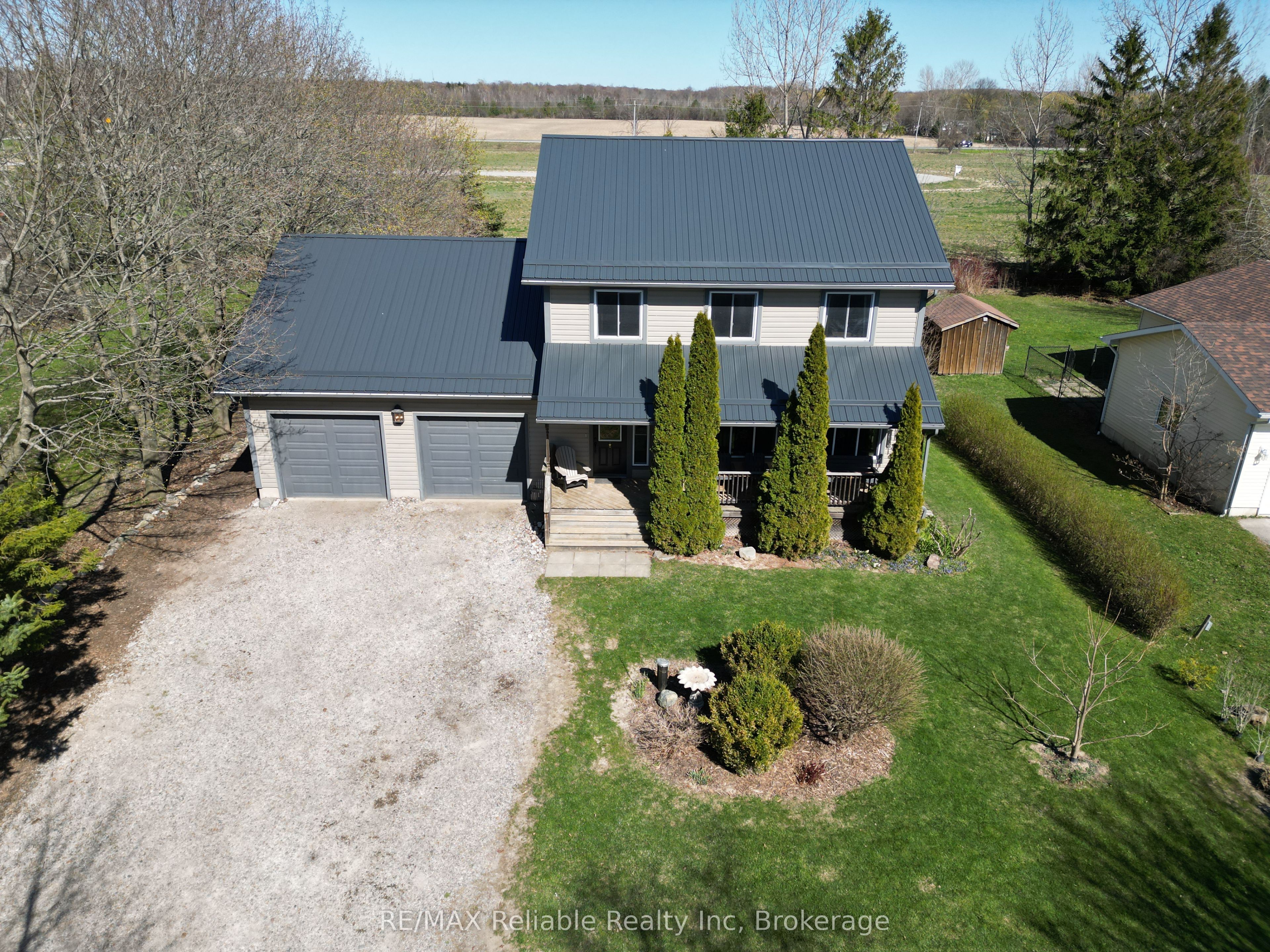Main Property