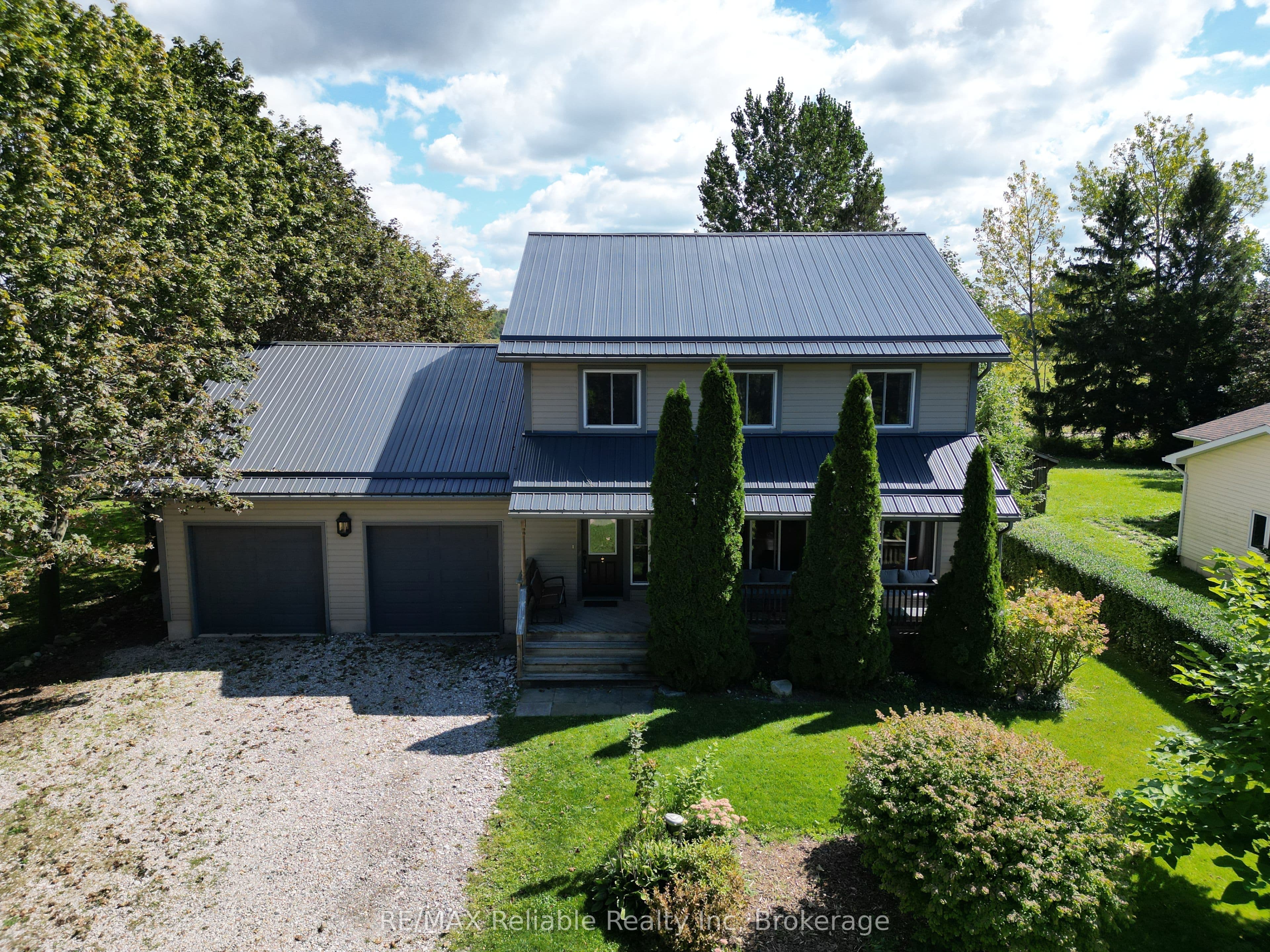 Main Property