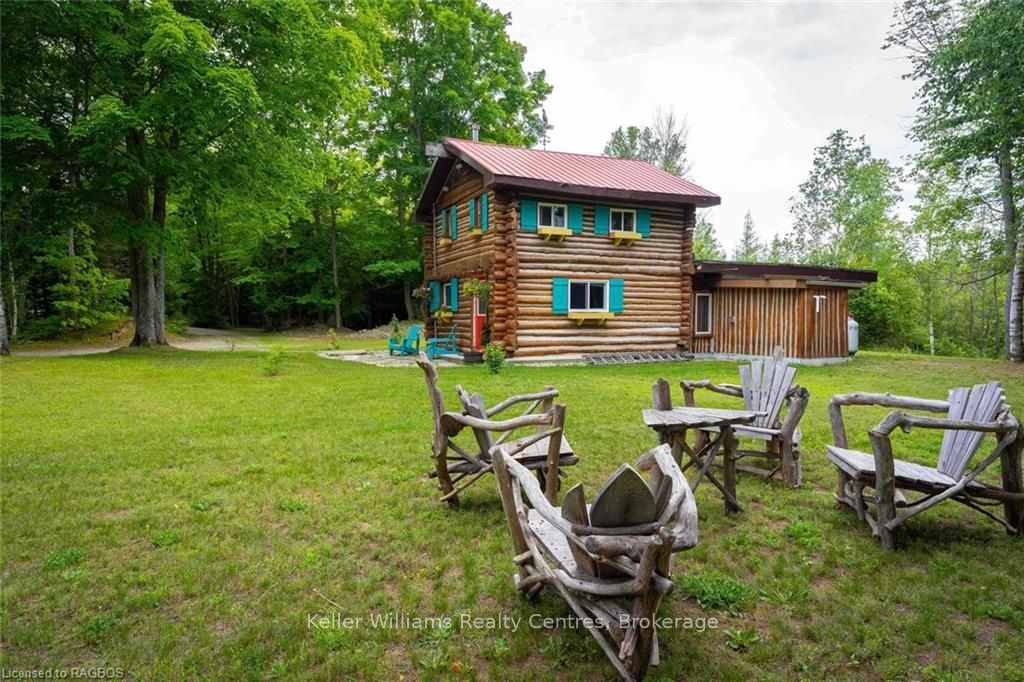 Main Property