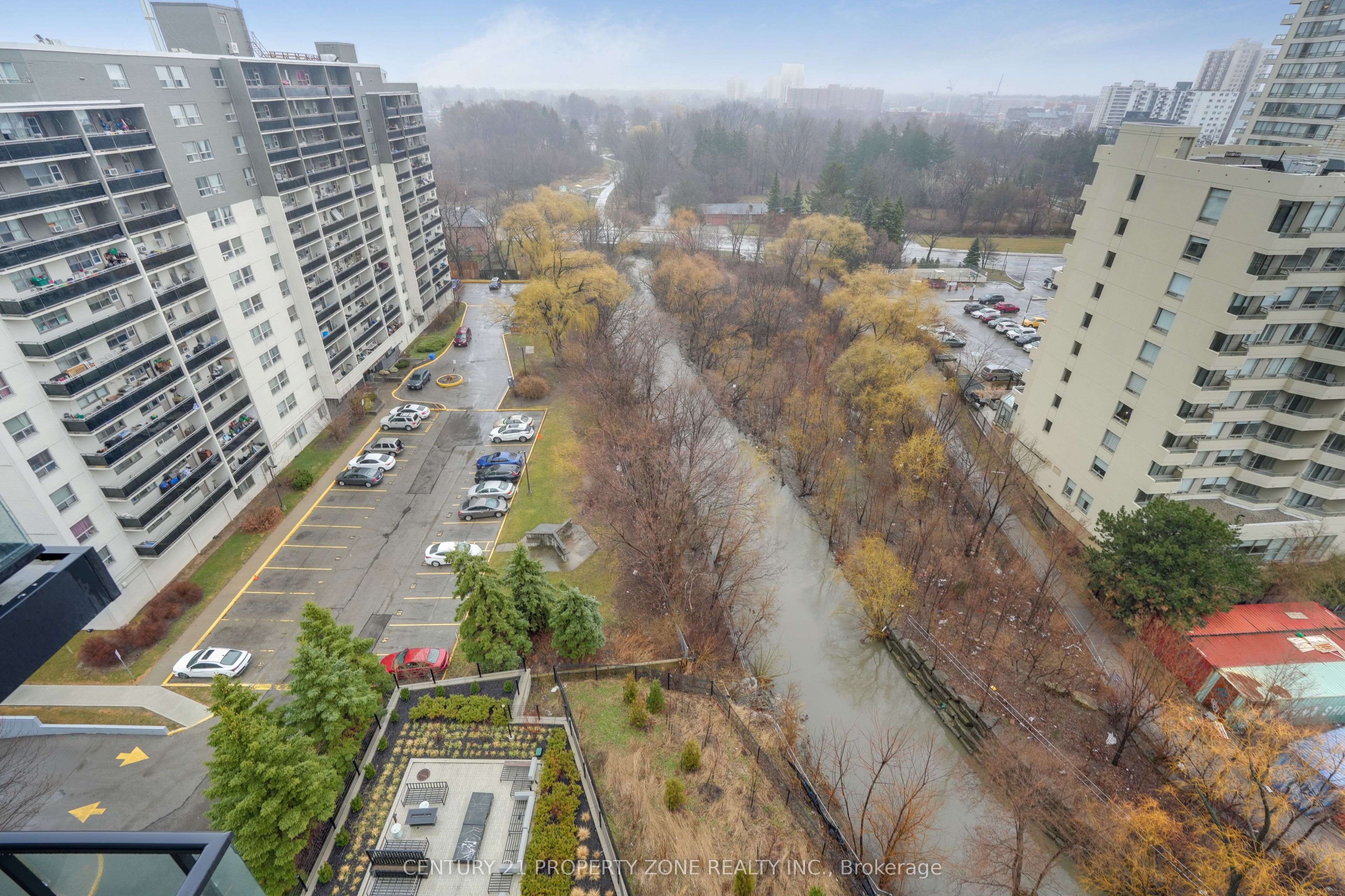Main Property