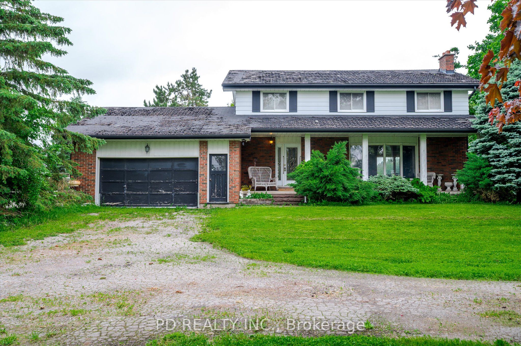 Main Property