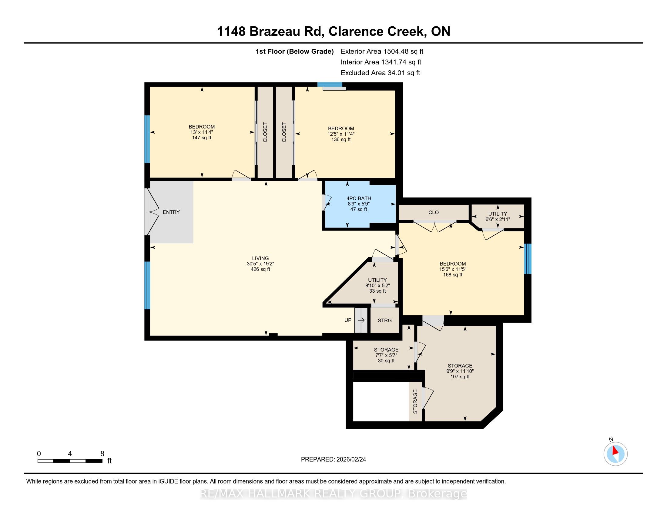Main Property