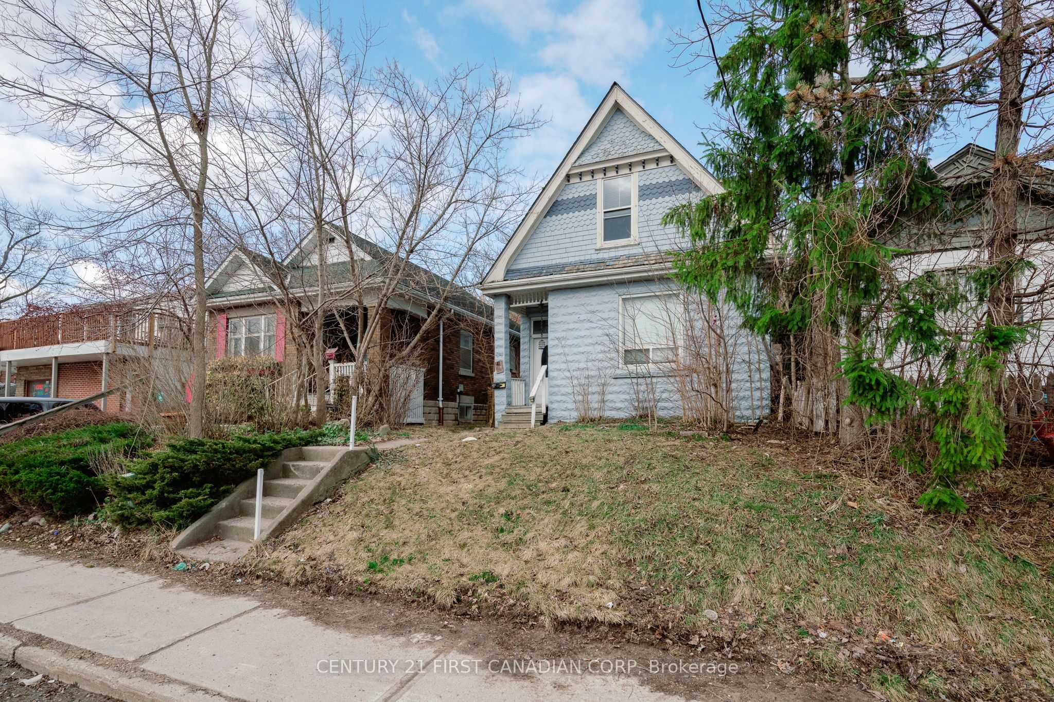 Main Property