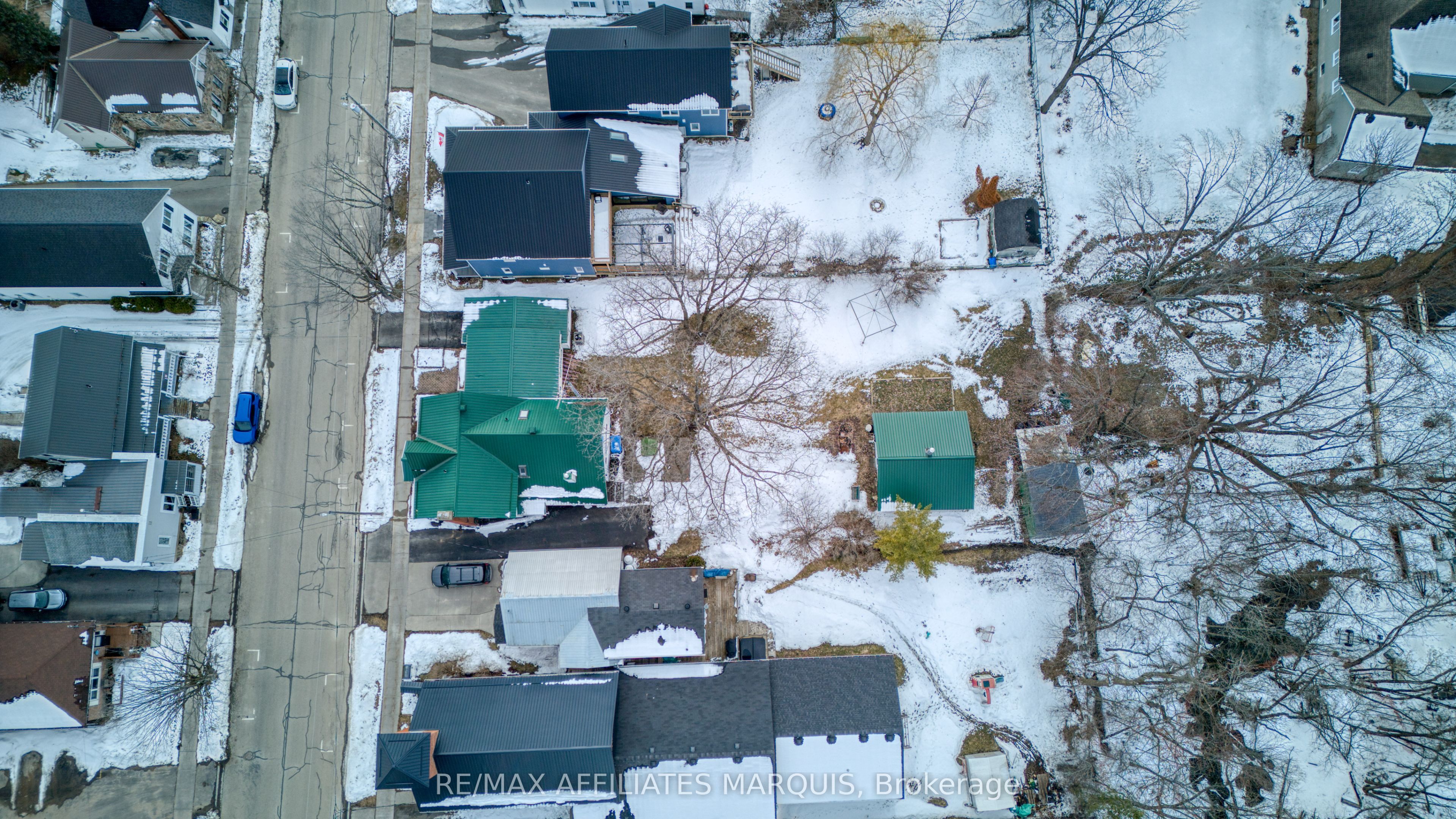 Main Property
