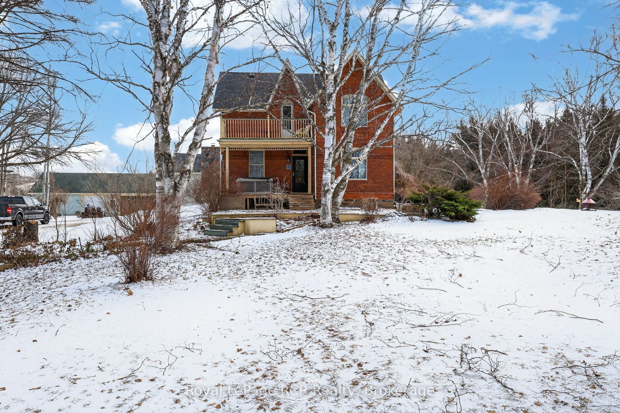 Main Property