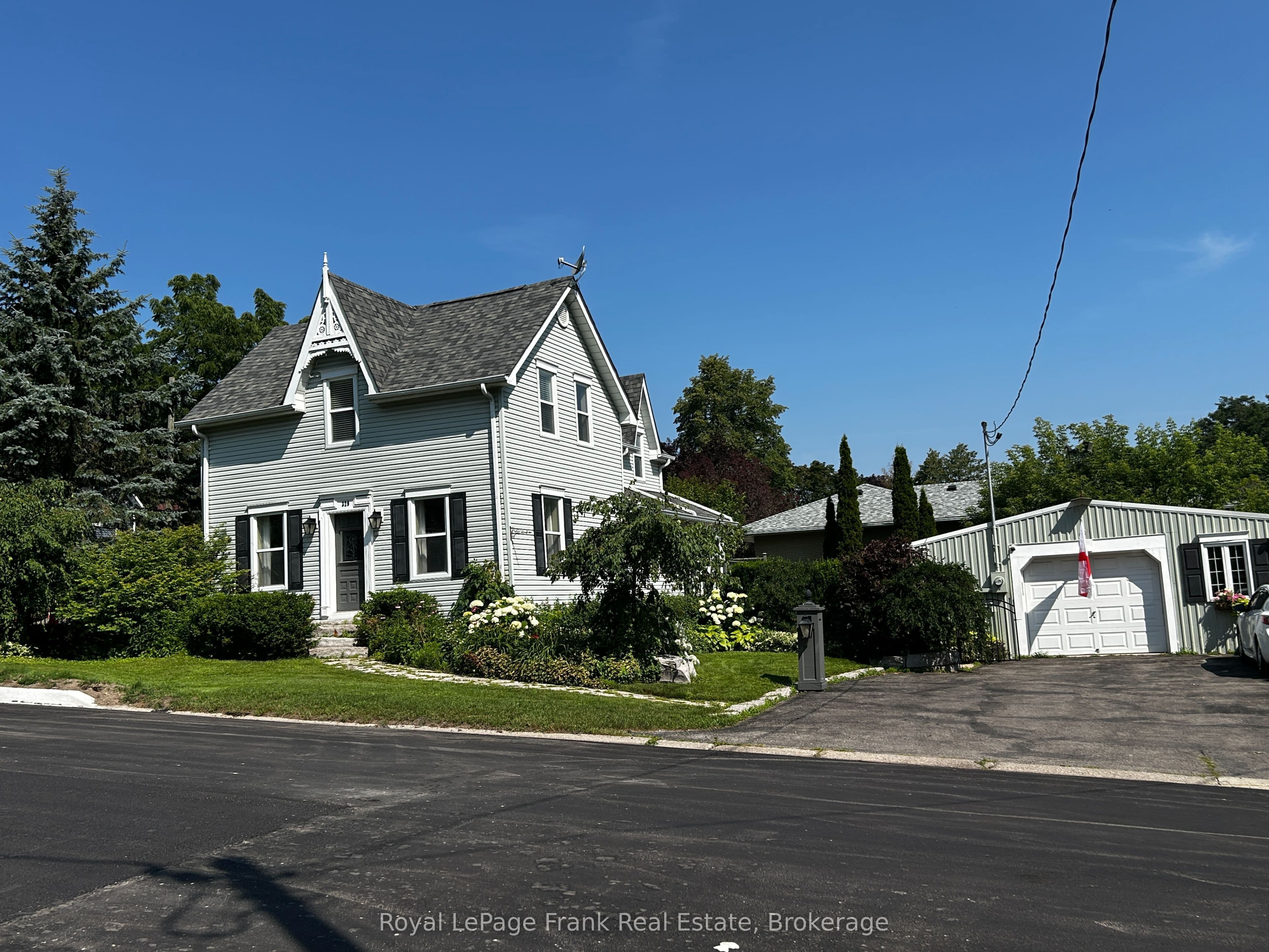 Main Property