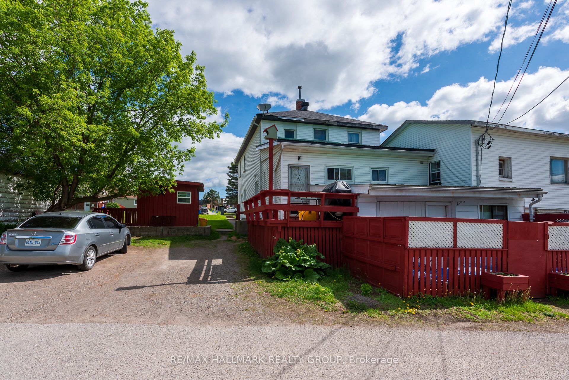 Main Property