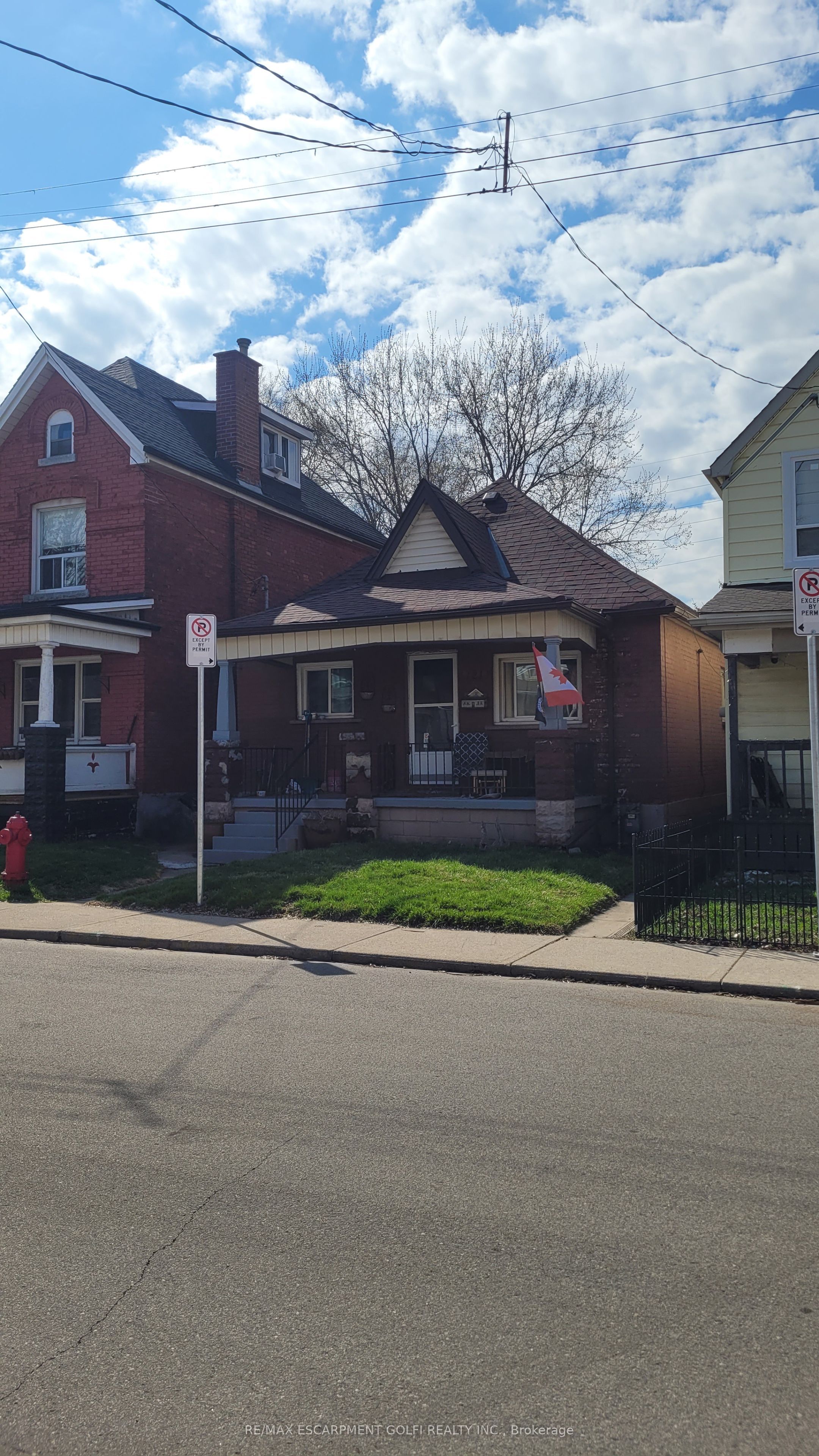Main Property