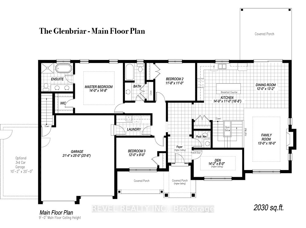 Main Property