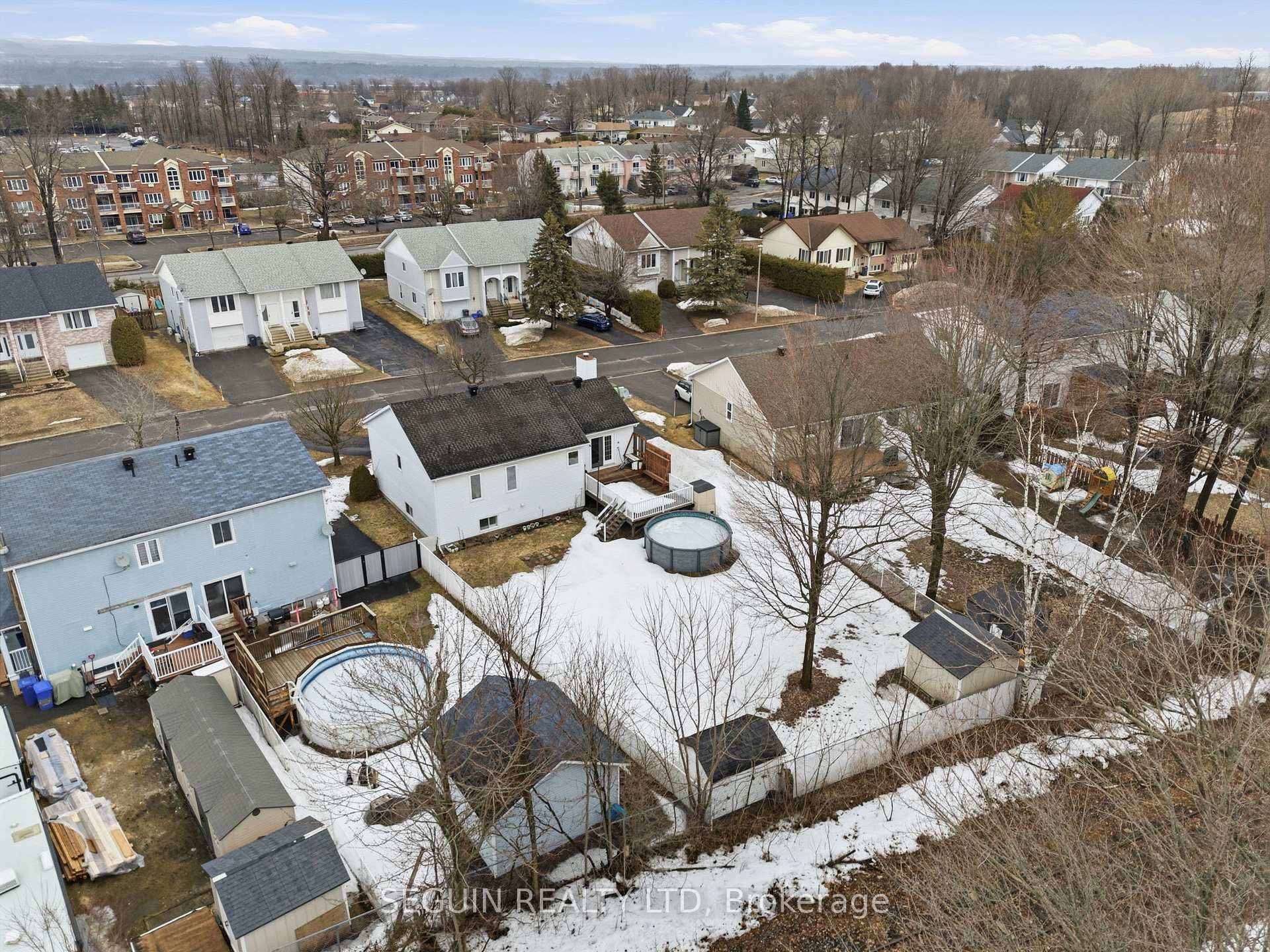 Main Property