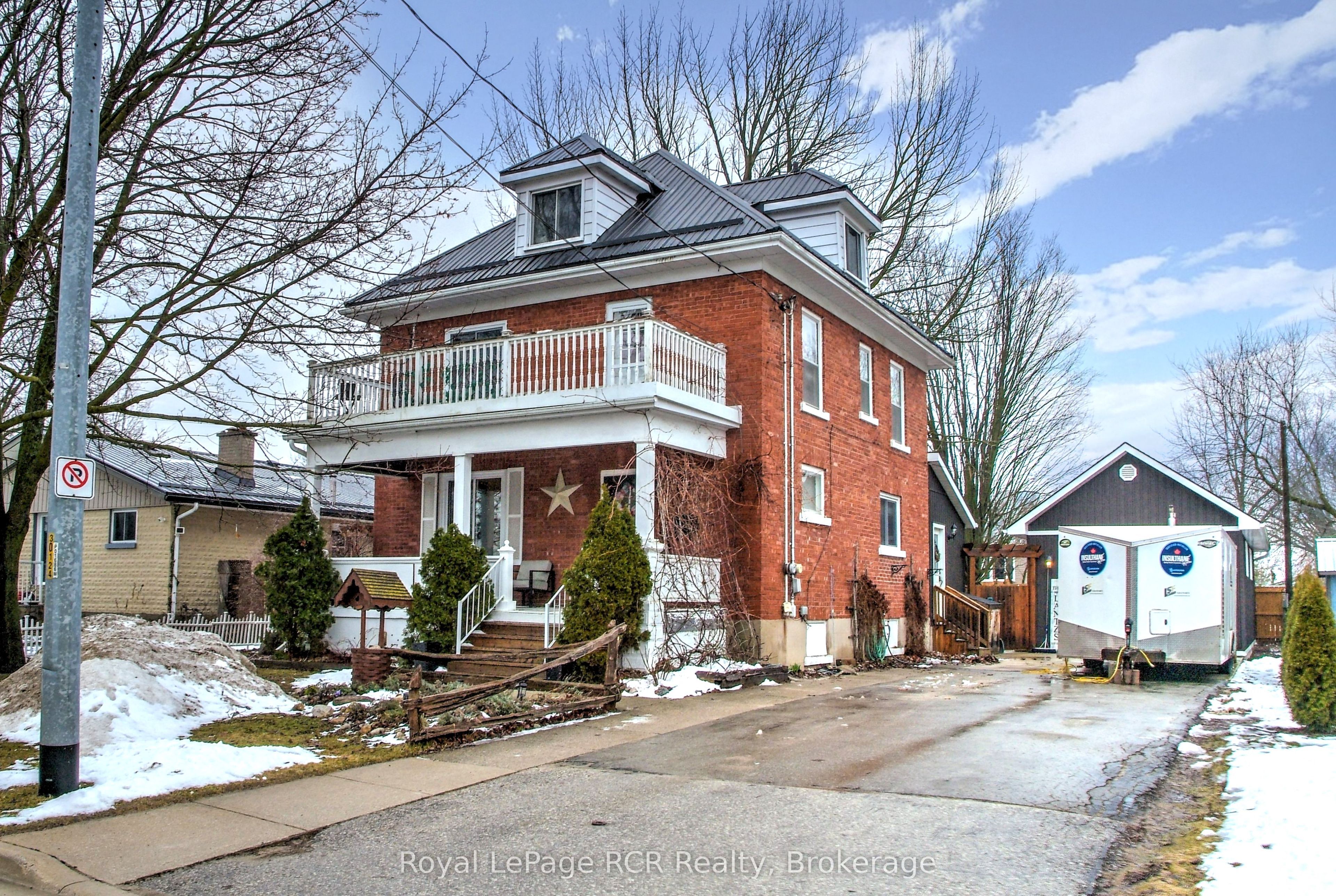 Main Property