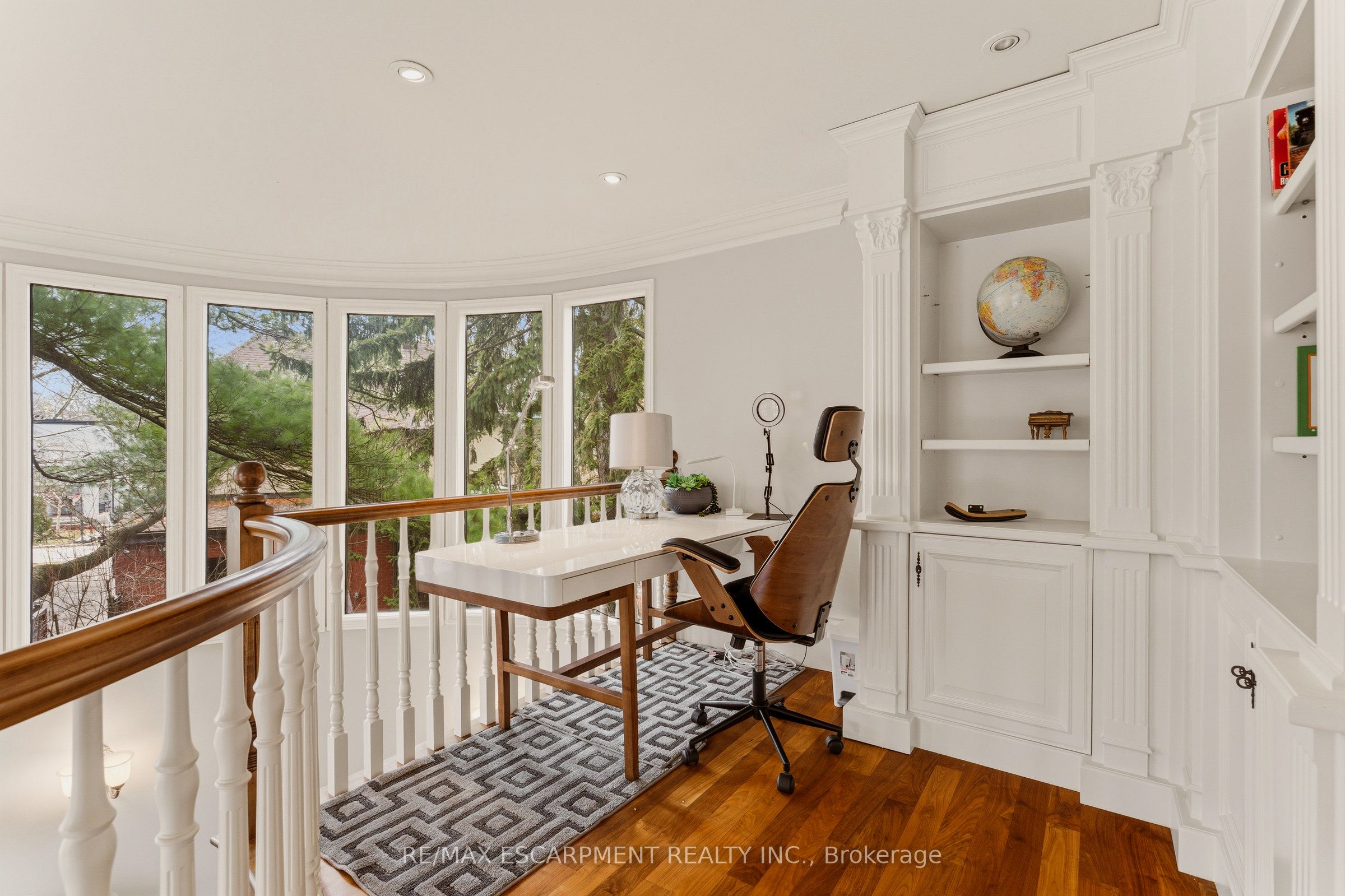 Main Property