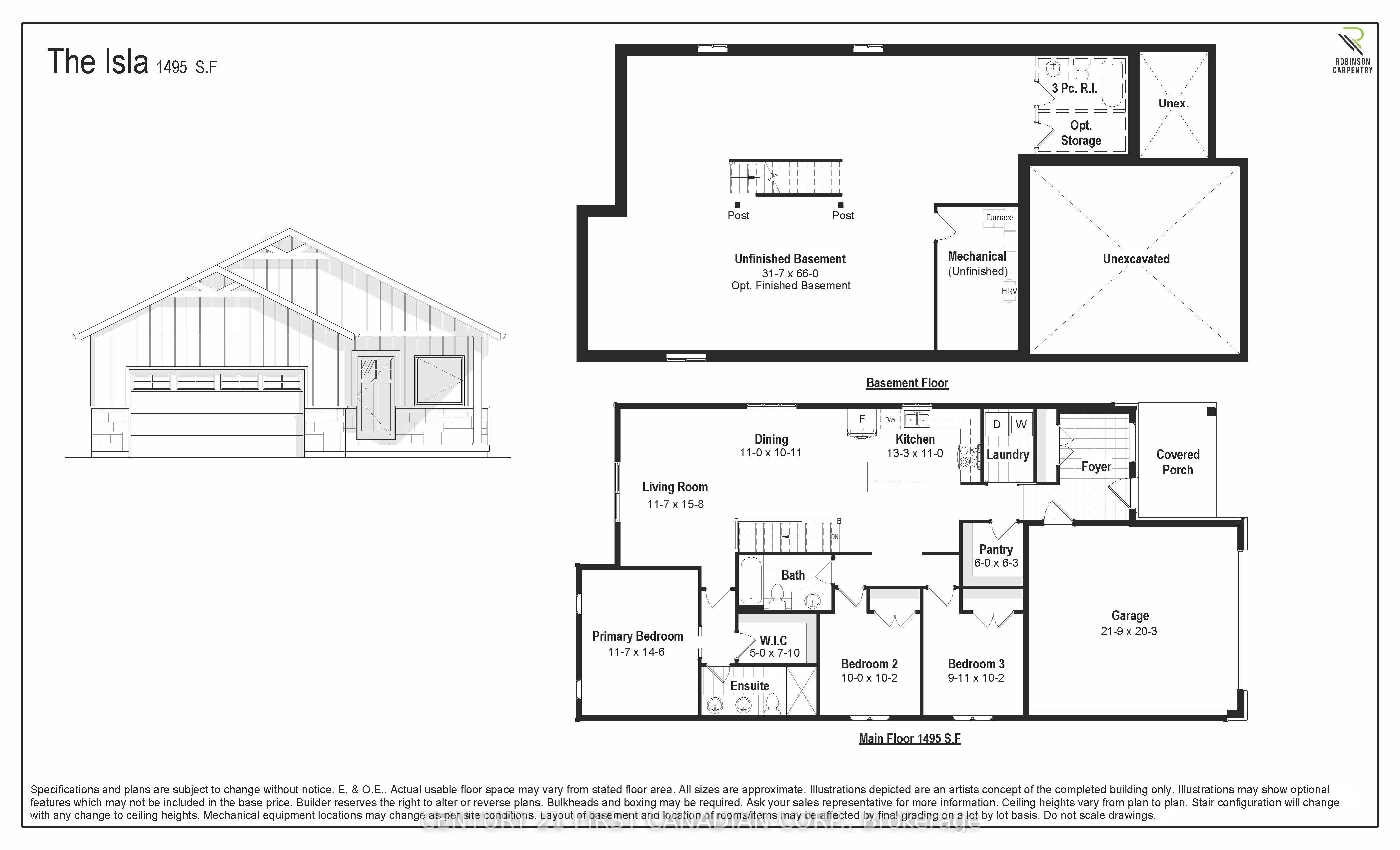 Main Property