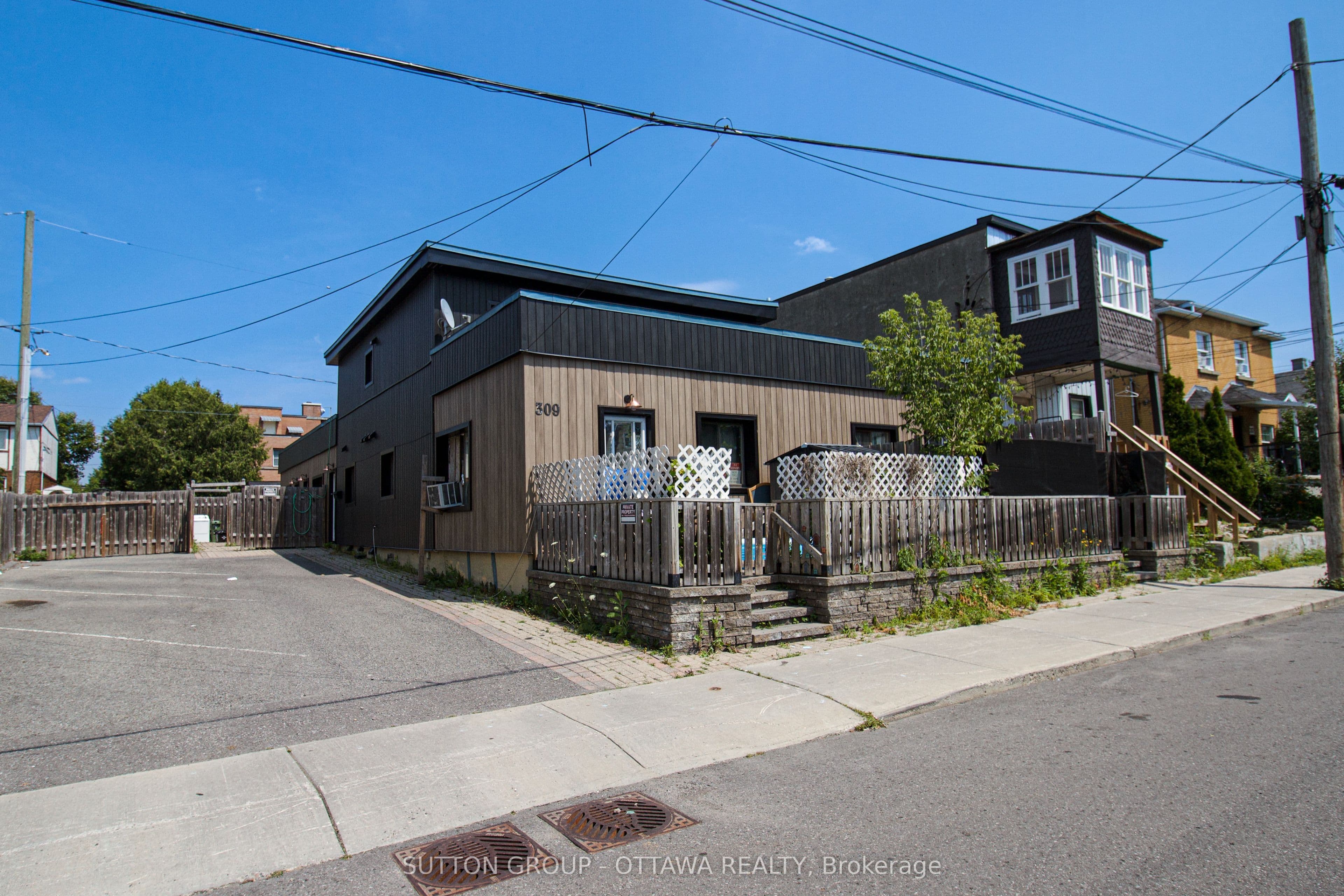Main Property