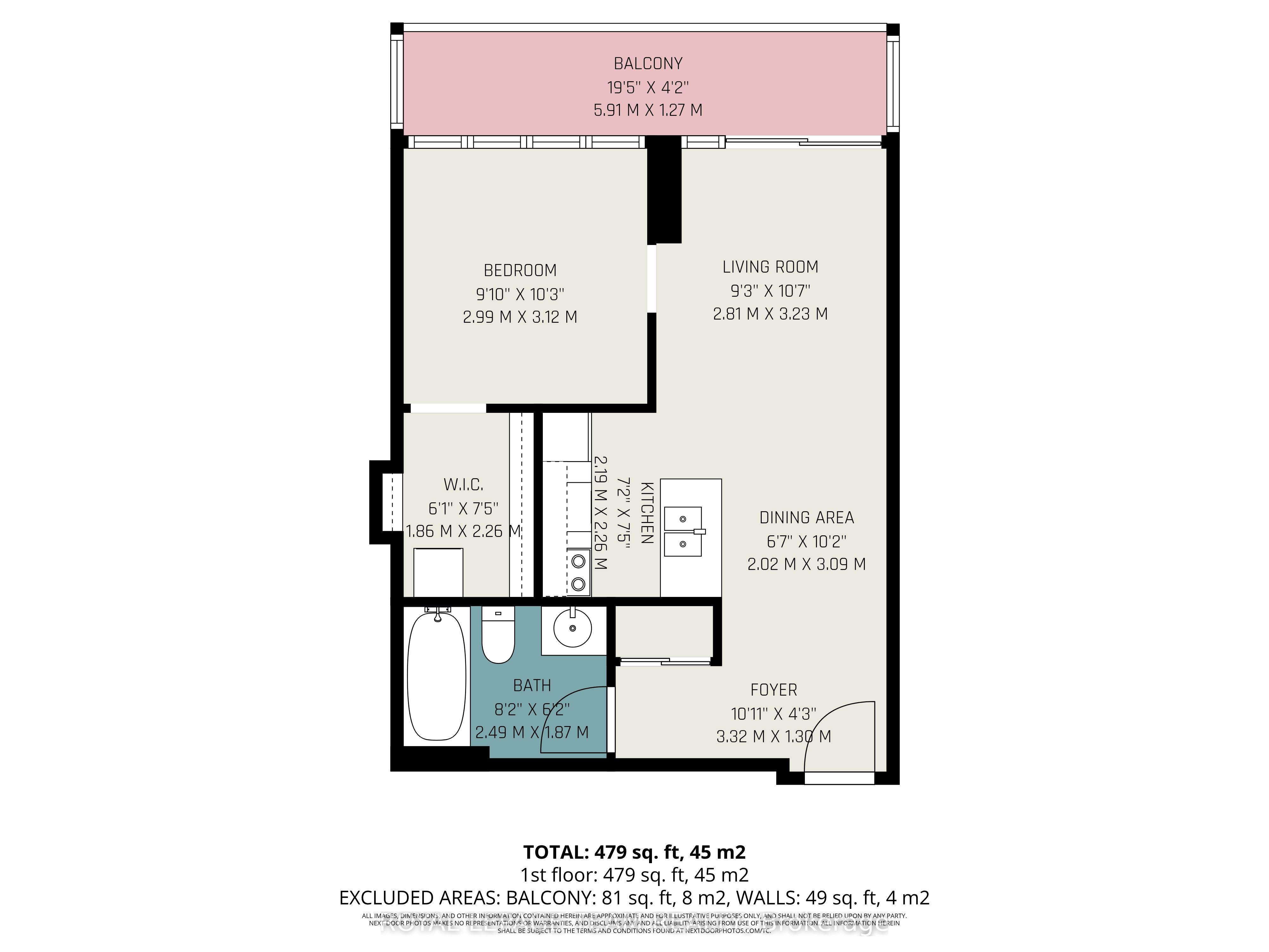 Main Property