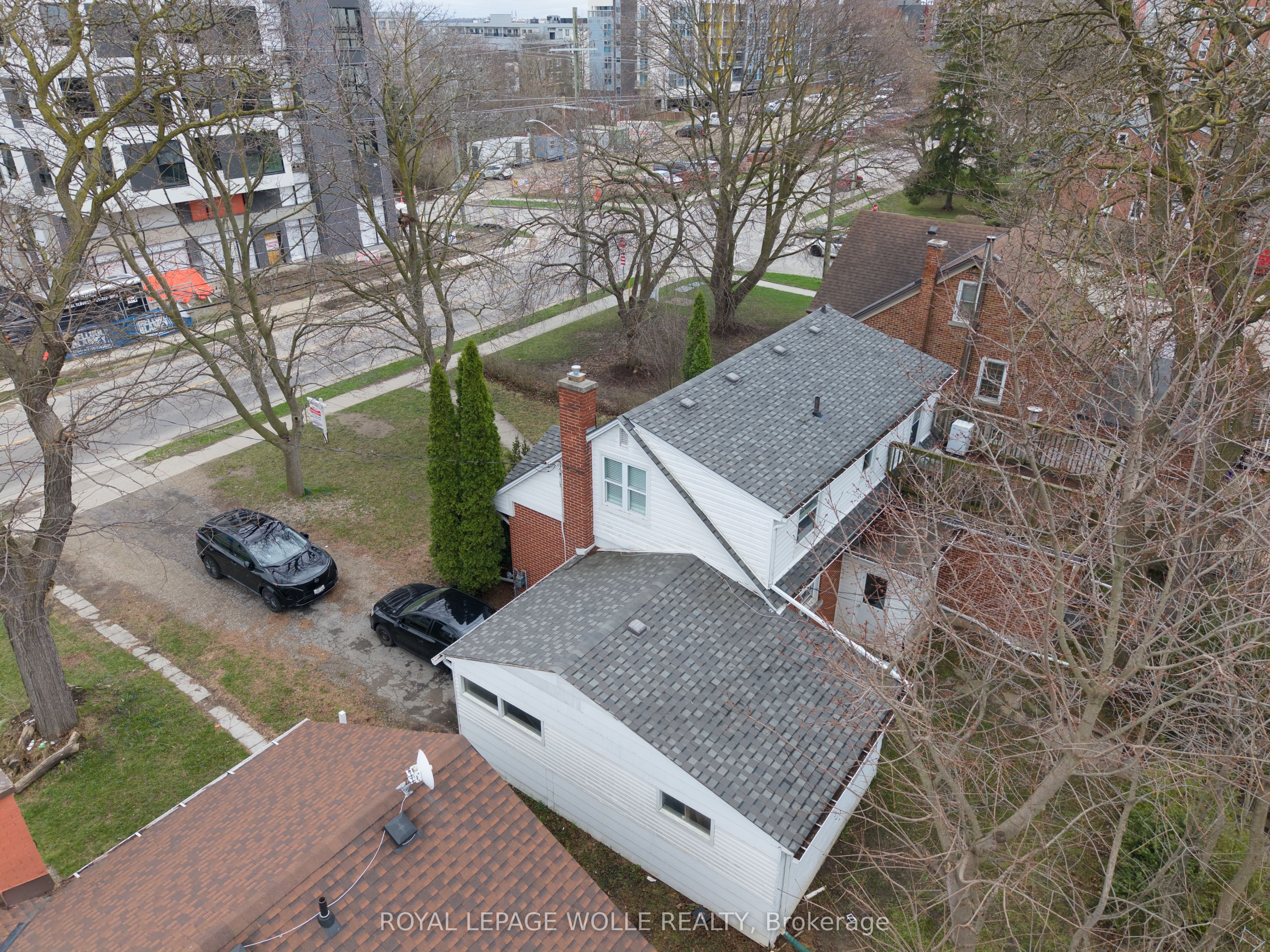 Property