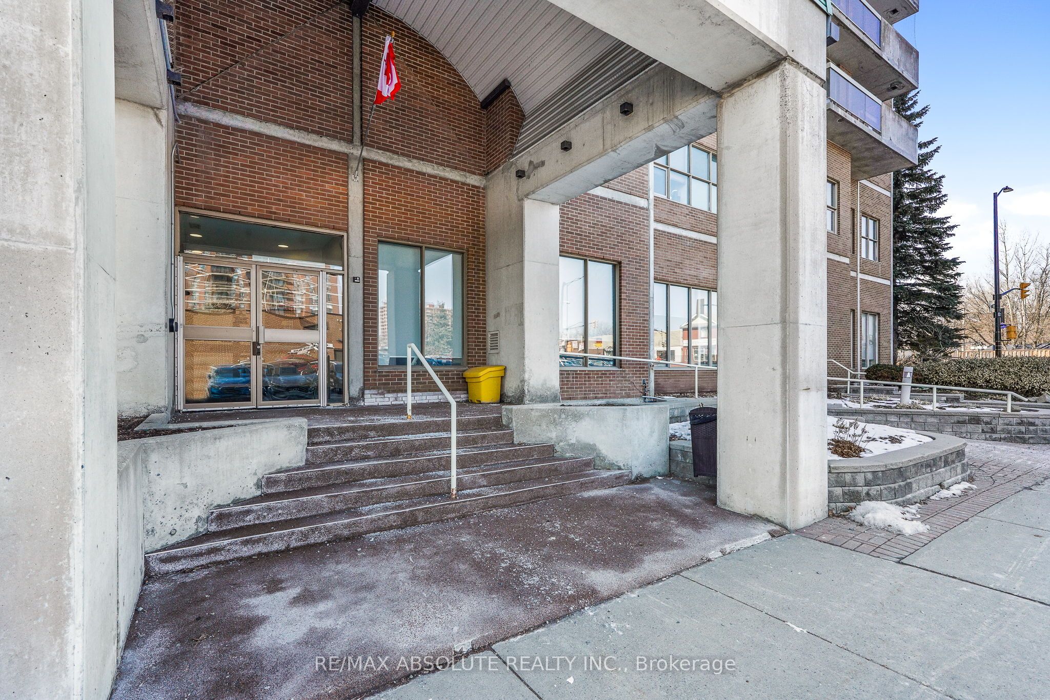 Main Property