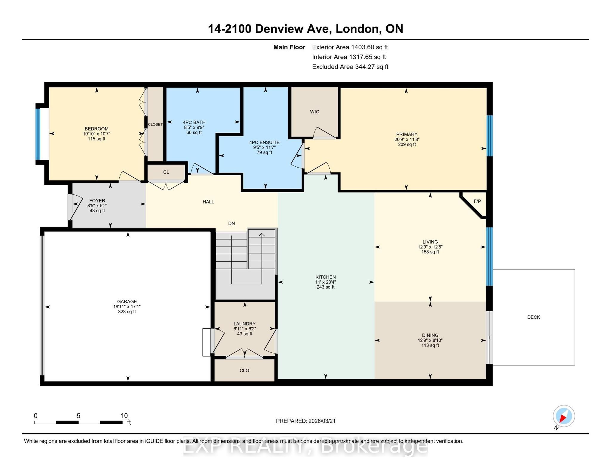 Property