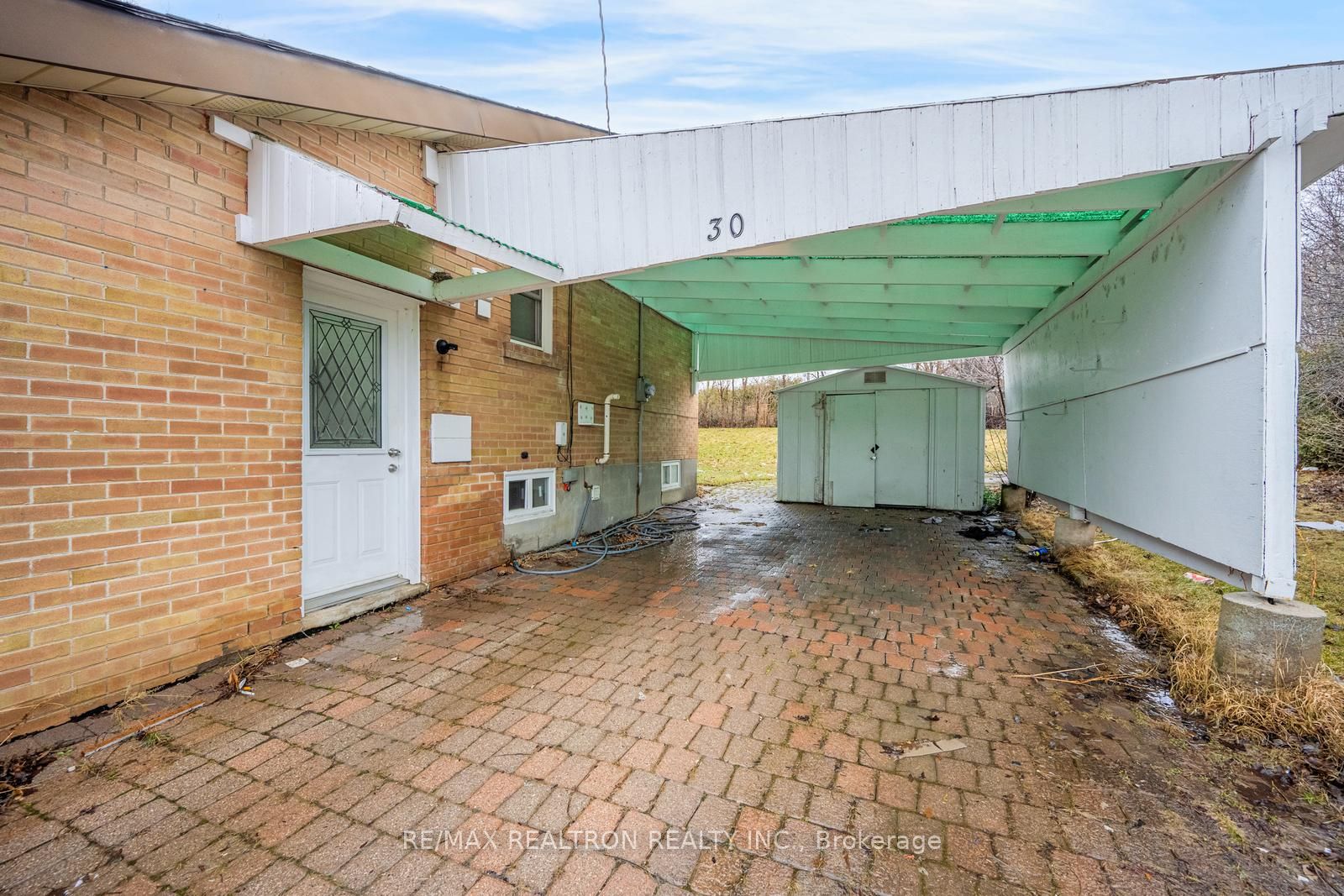 Main Property