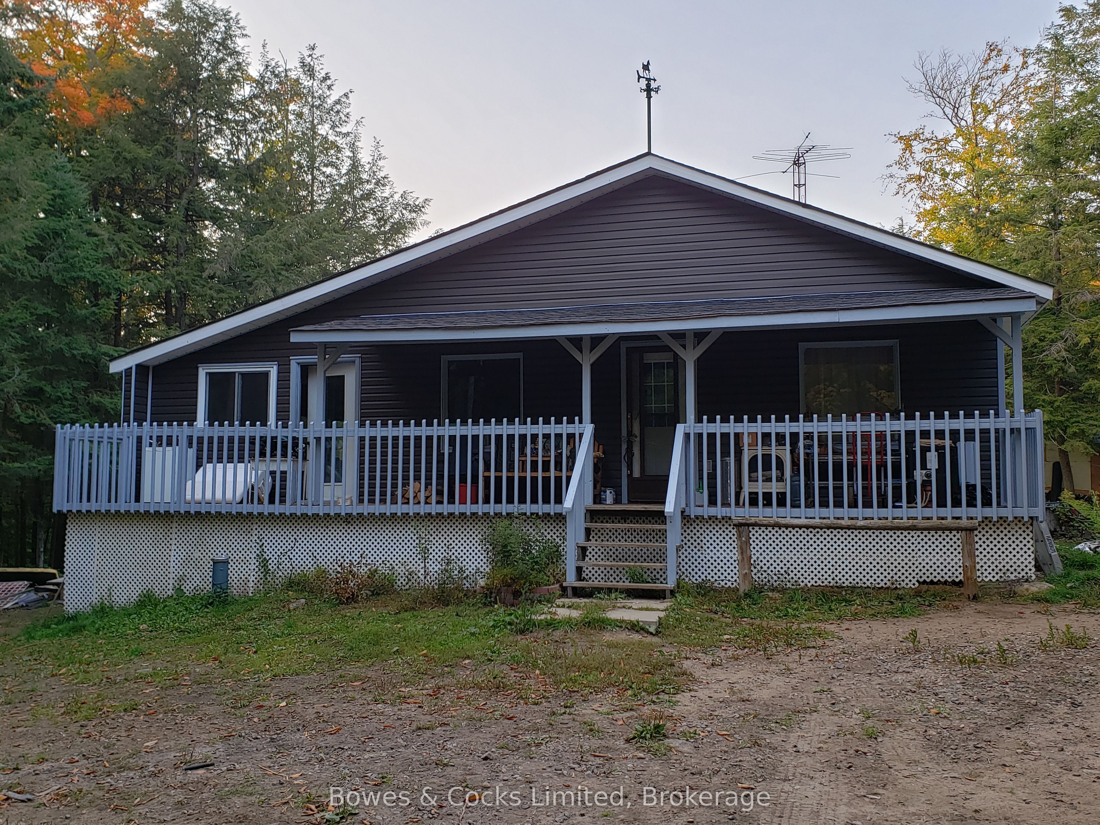 Main Property