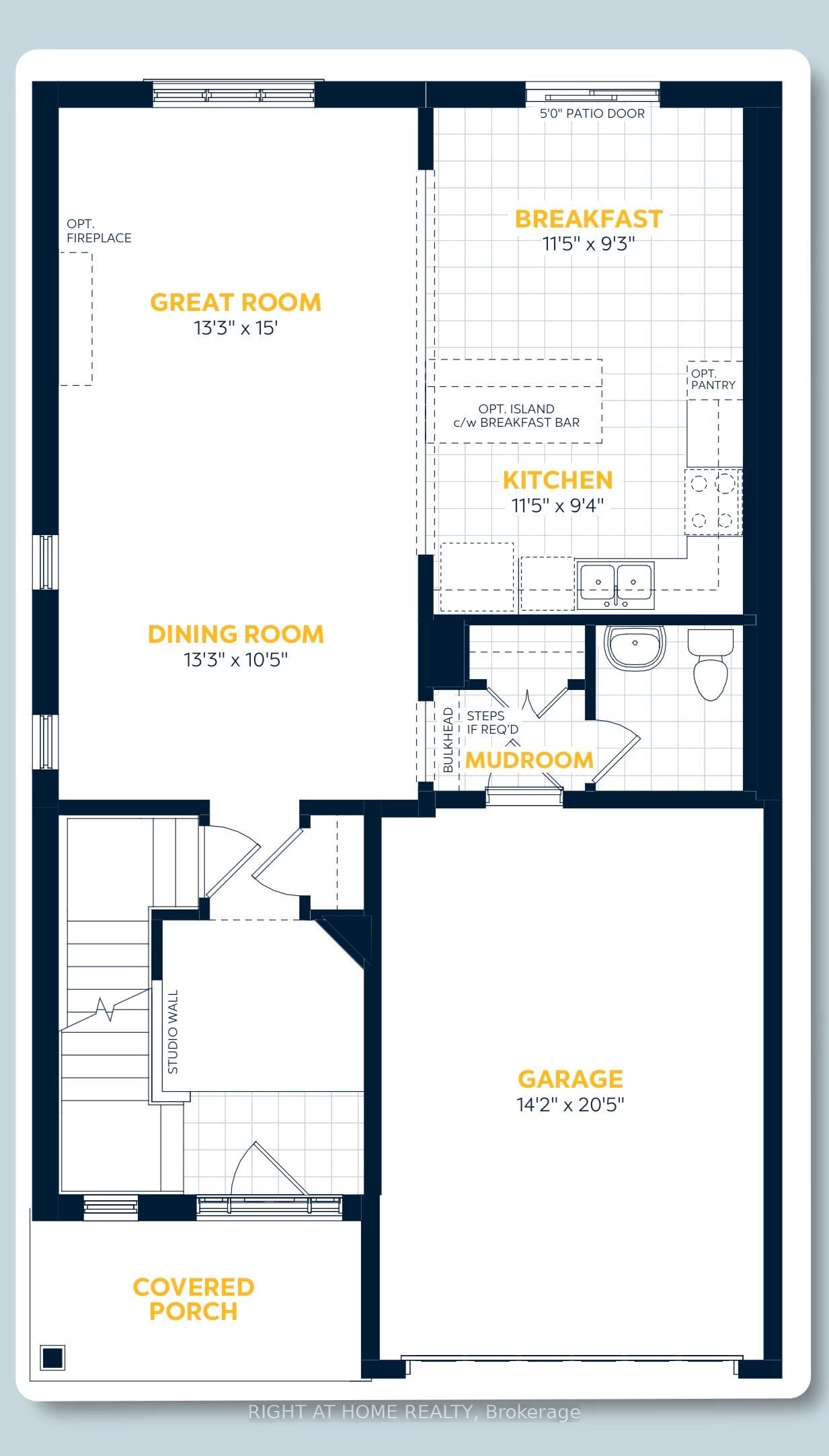 Main Property