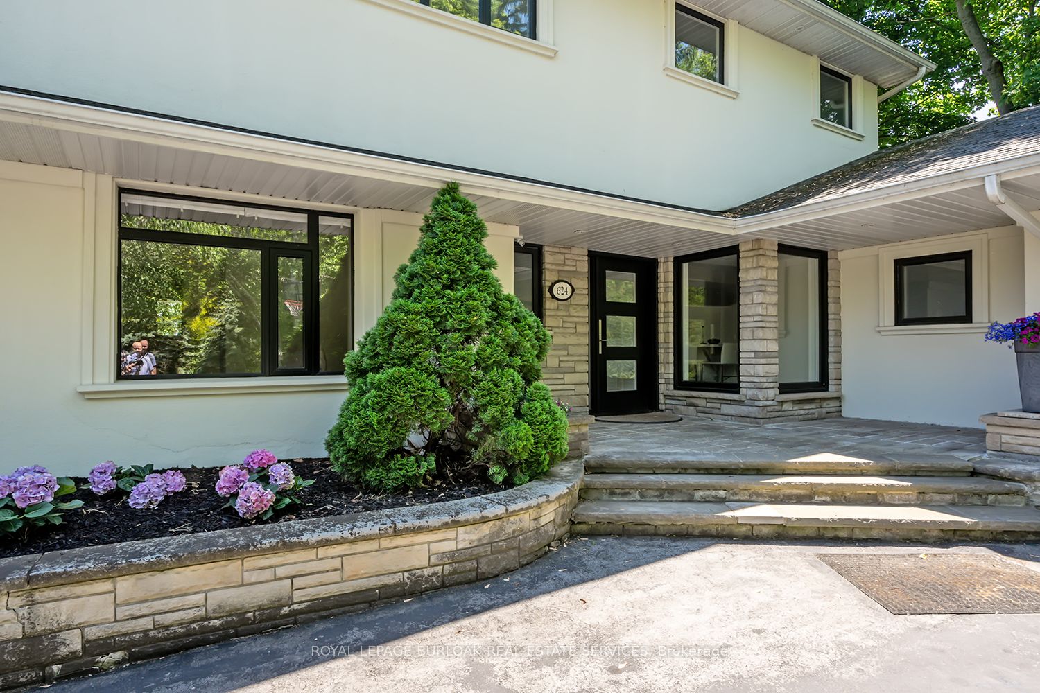 Main Property