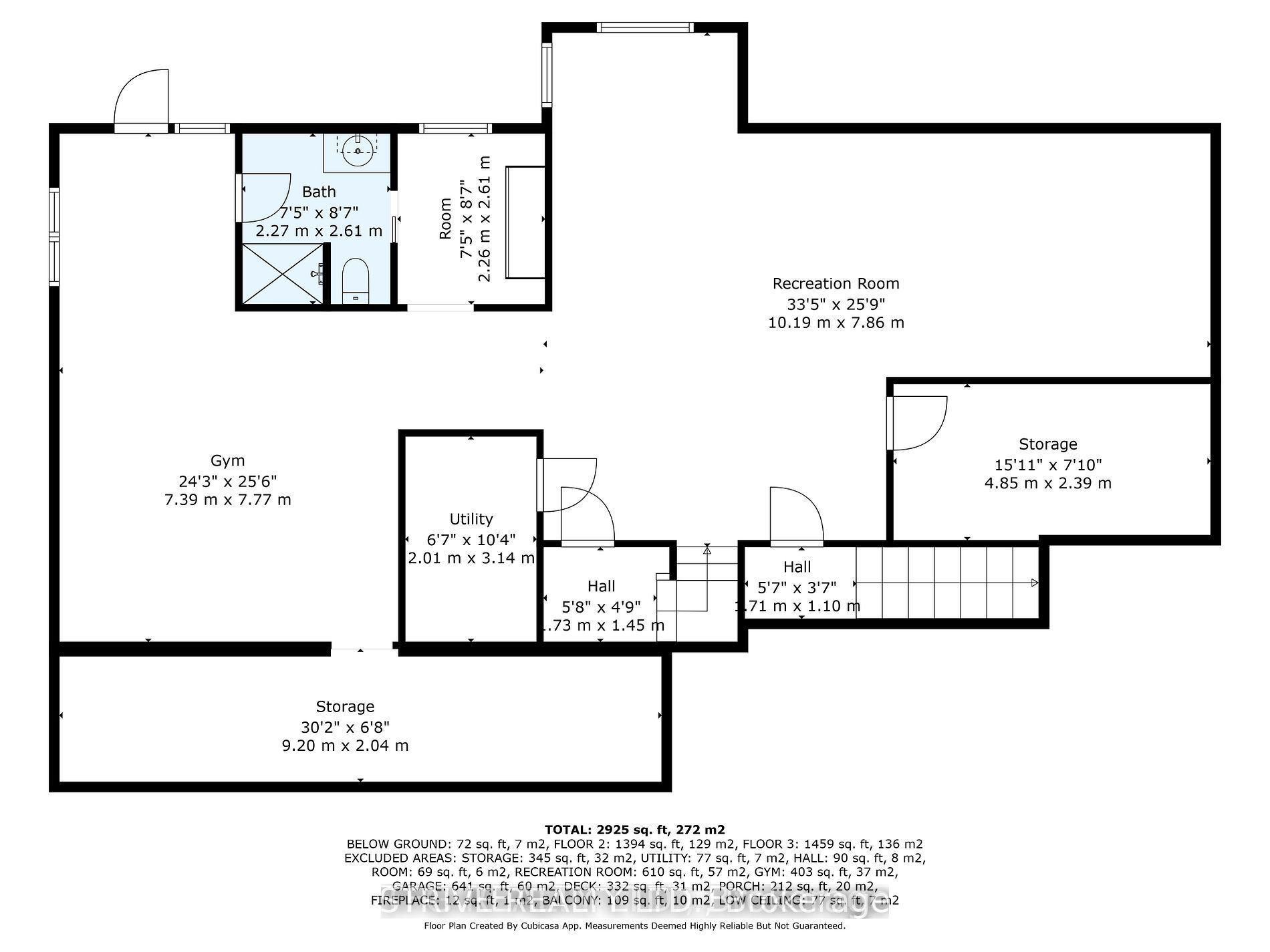 Main Property