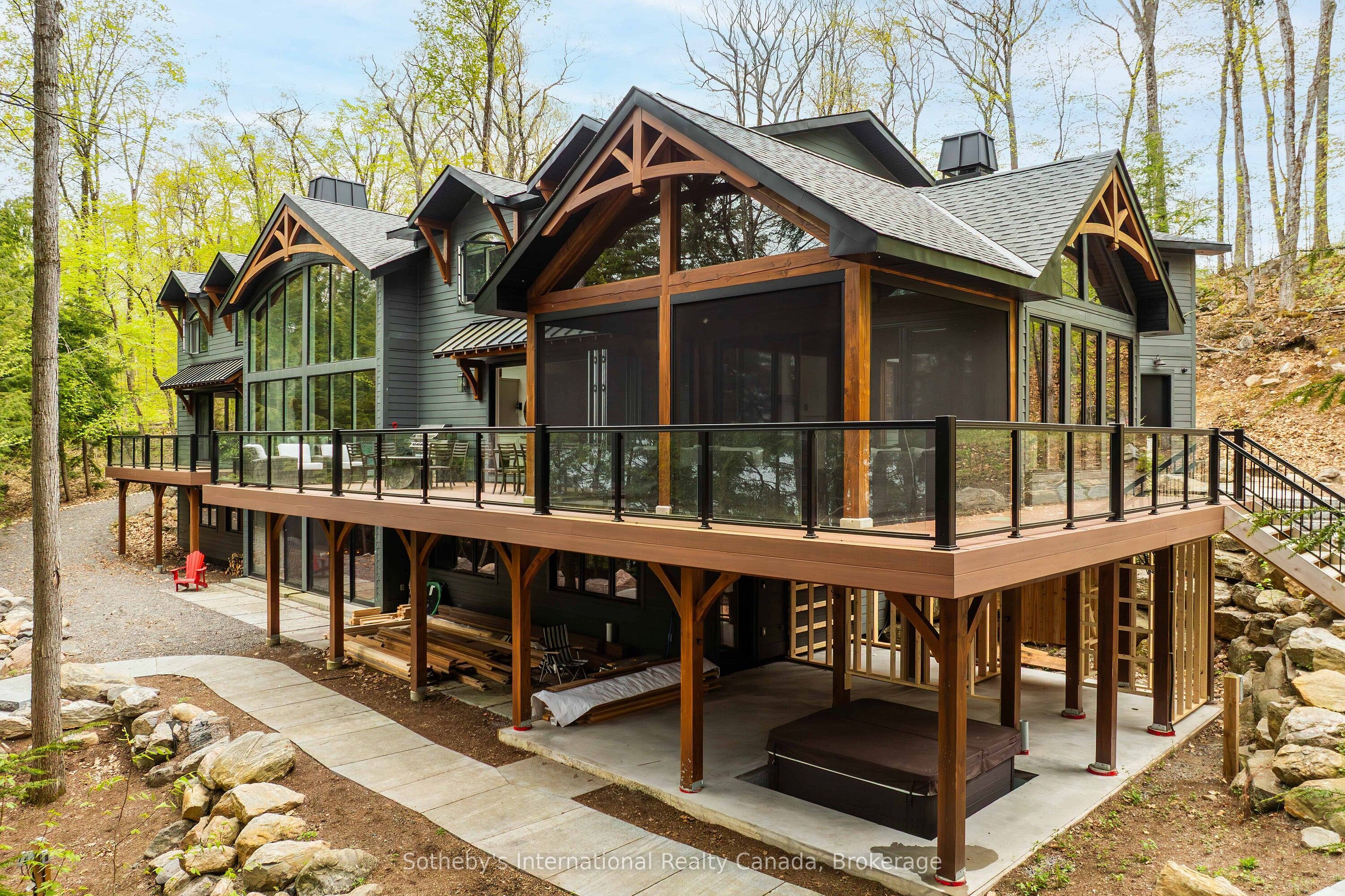 Main Property