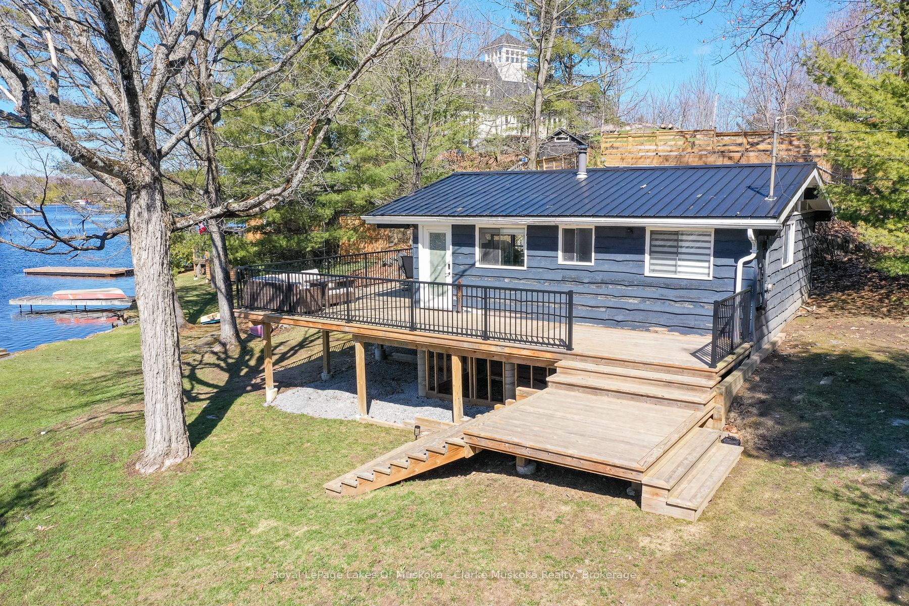 Main Property