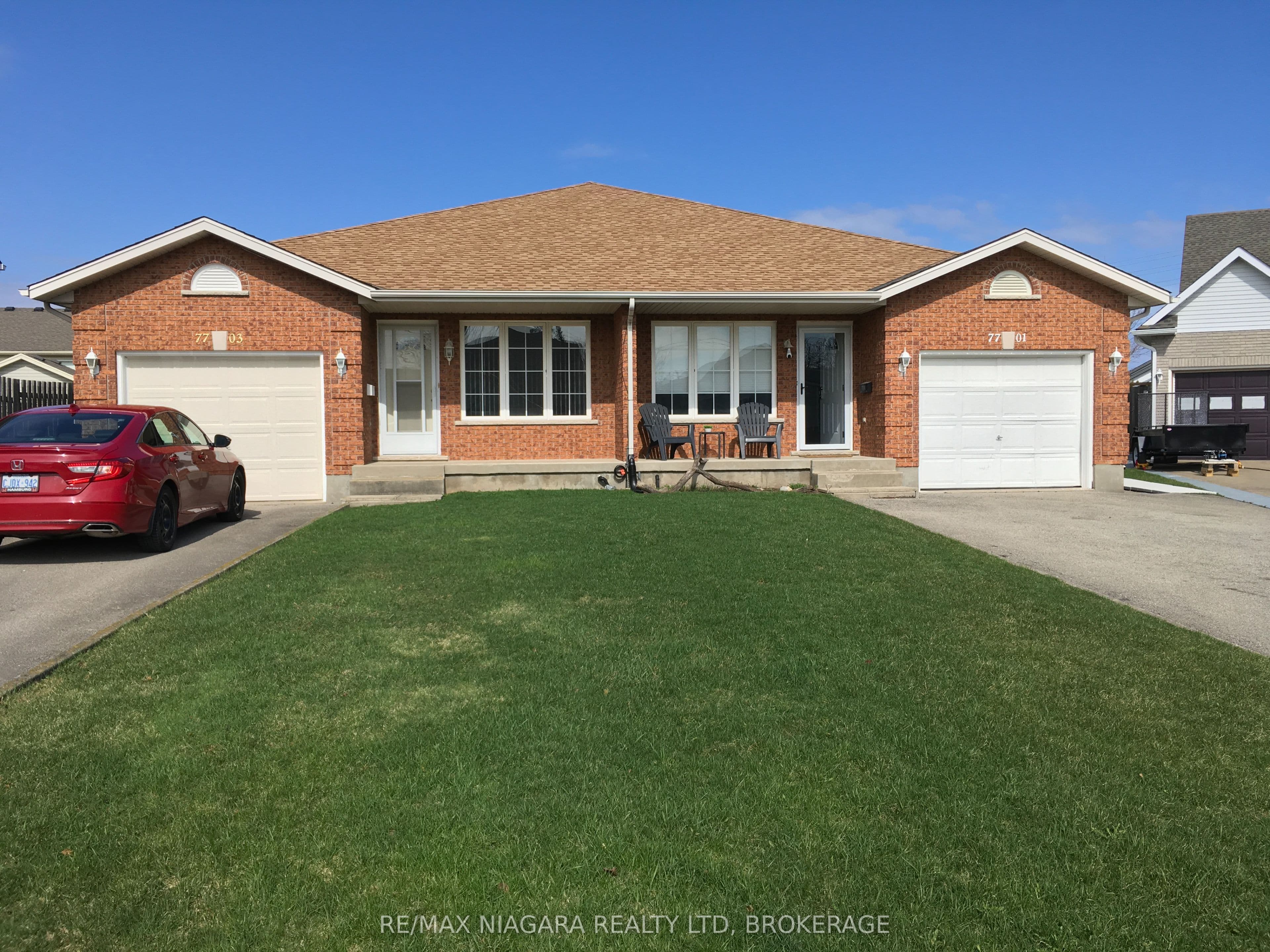 Main Property