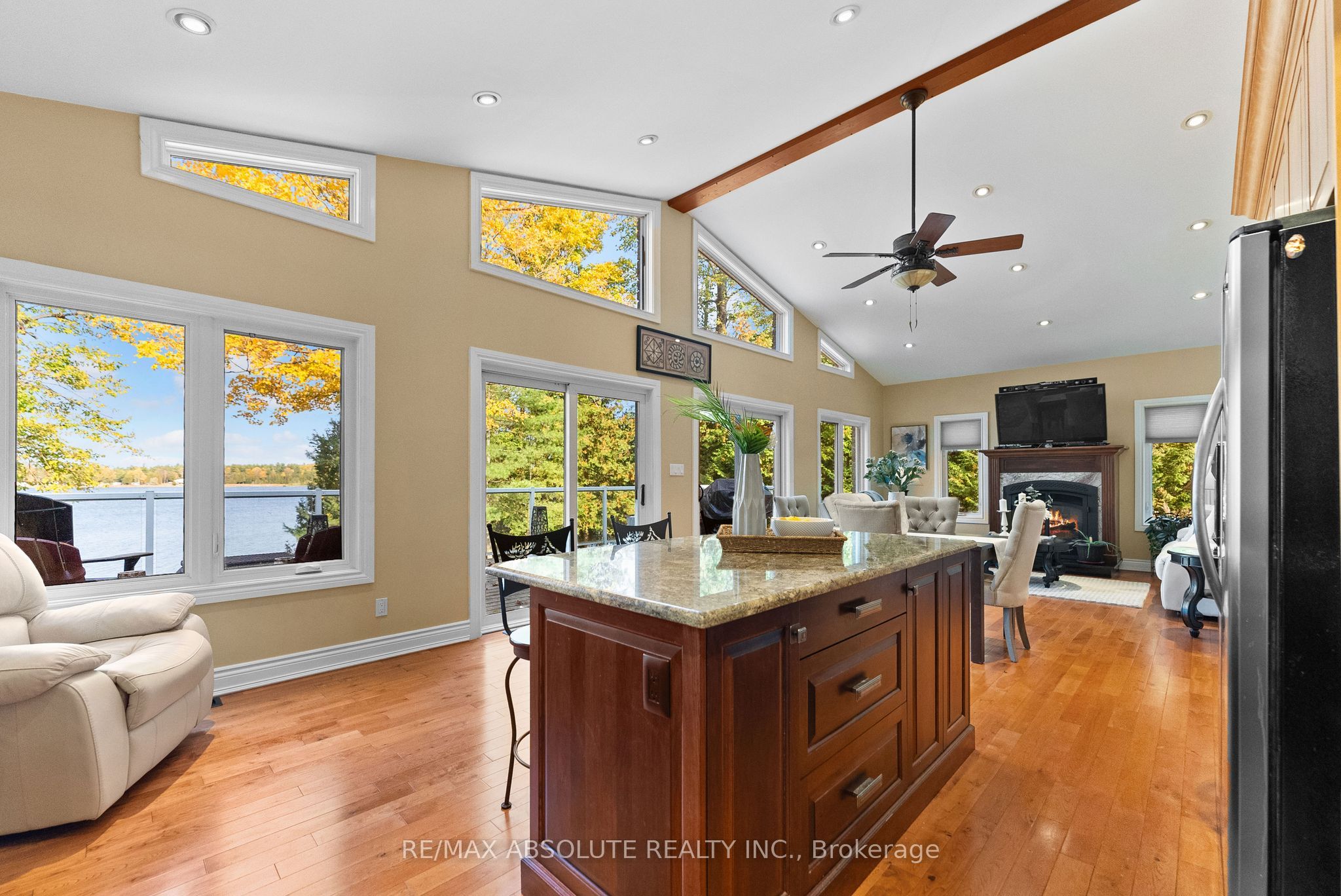Main Property