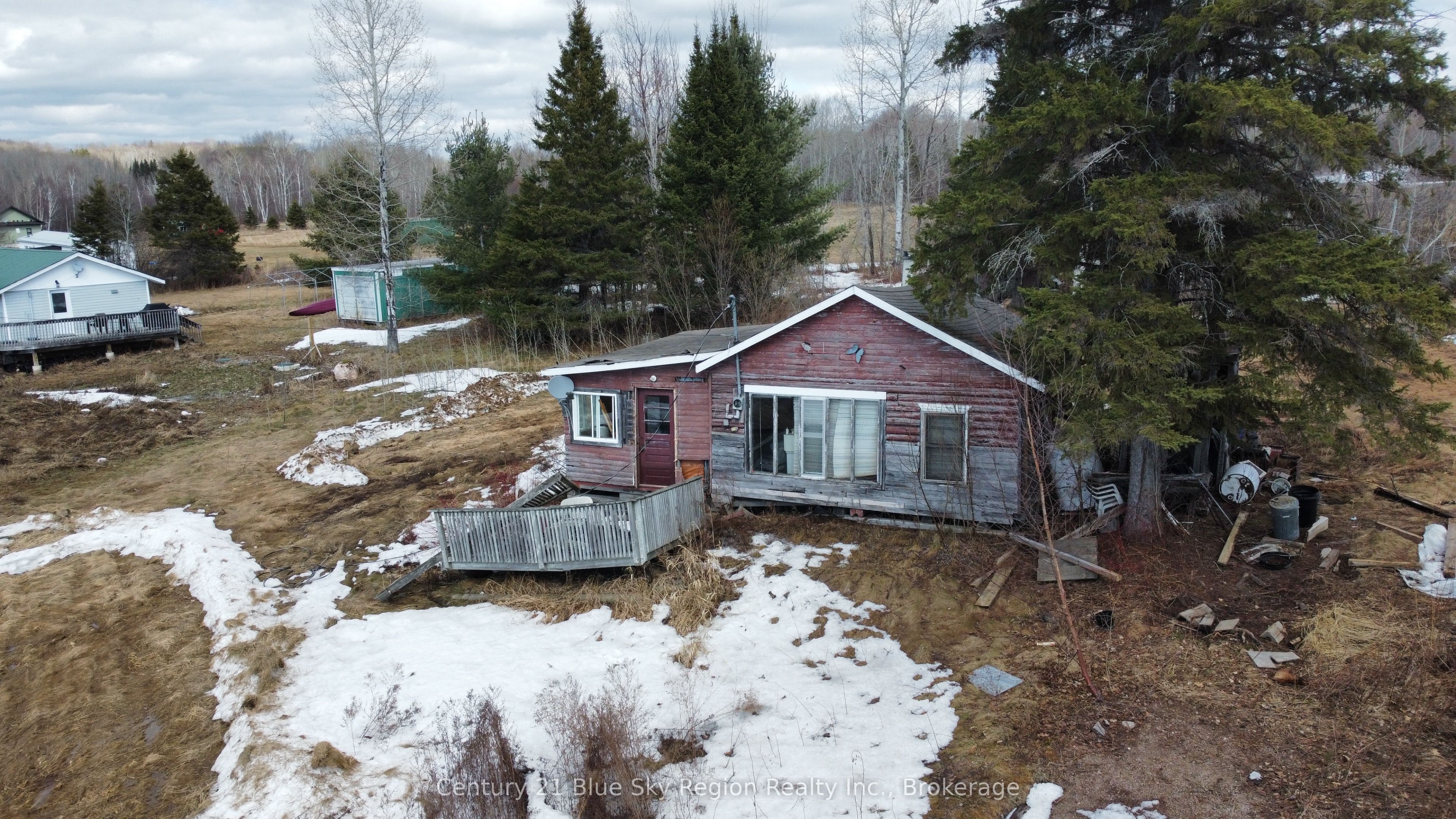 Main Property