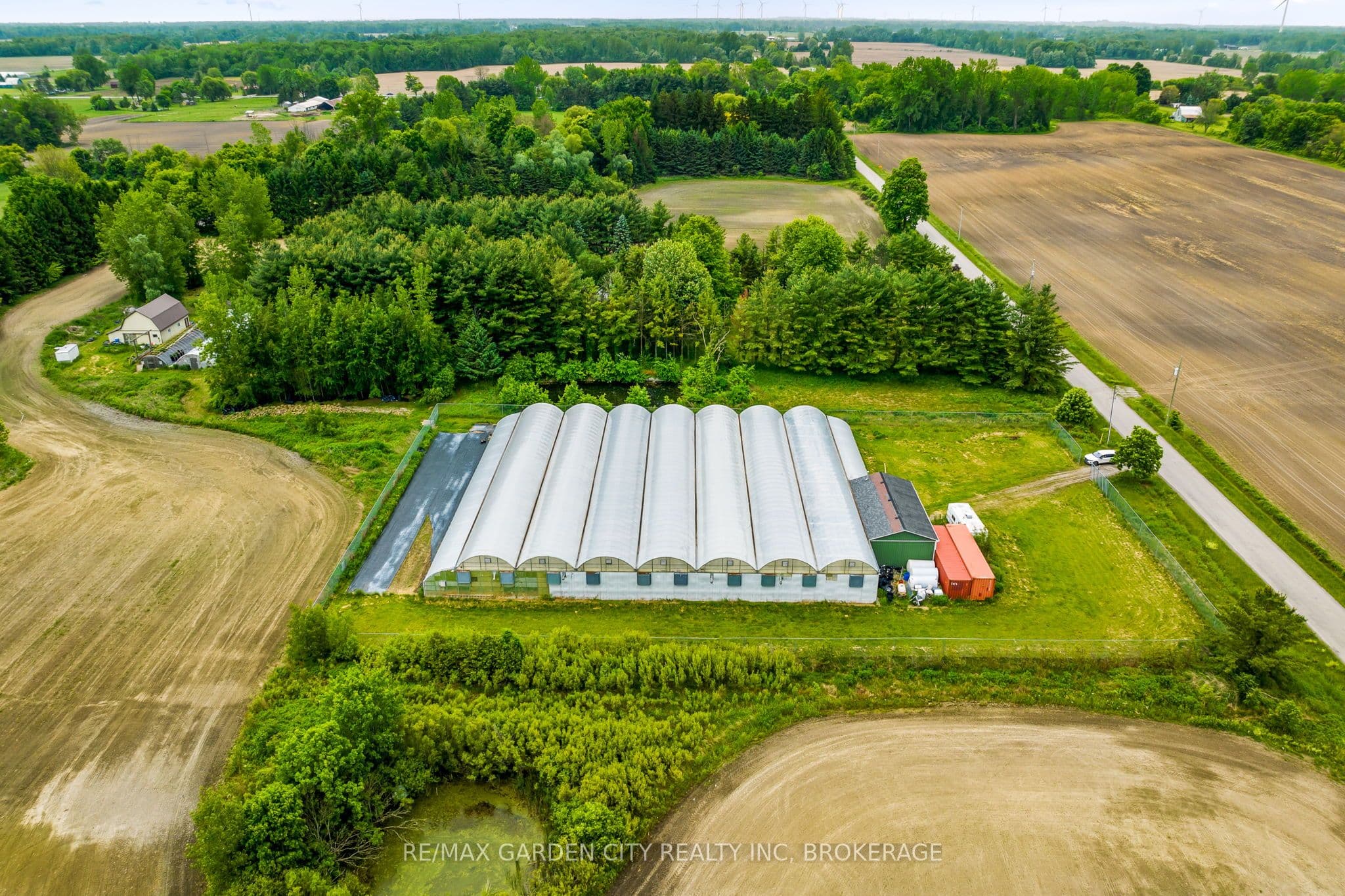 Main Property