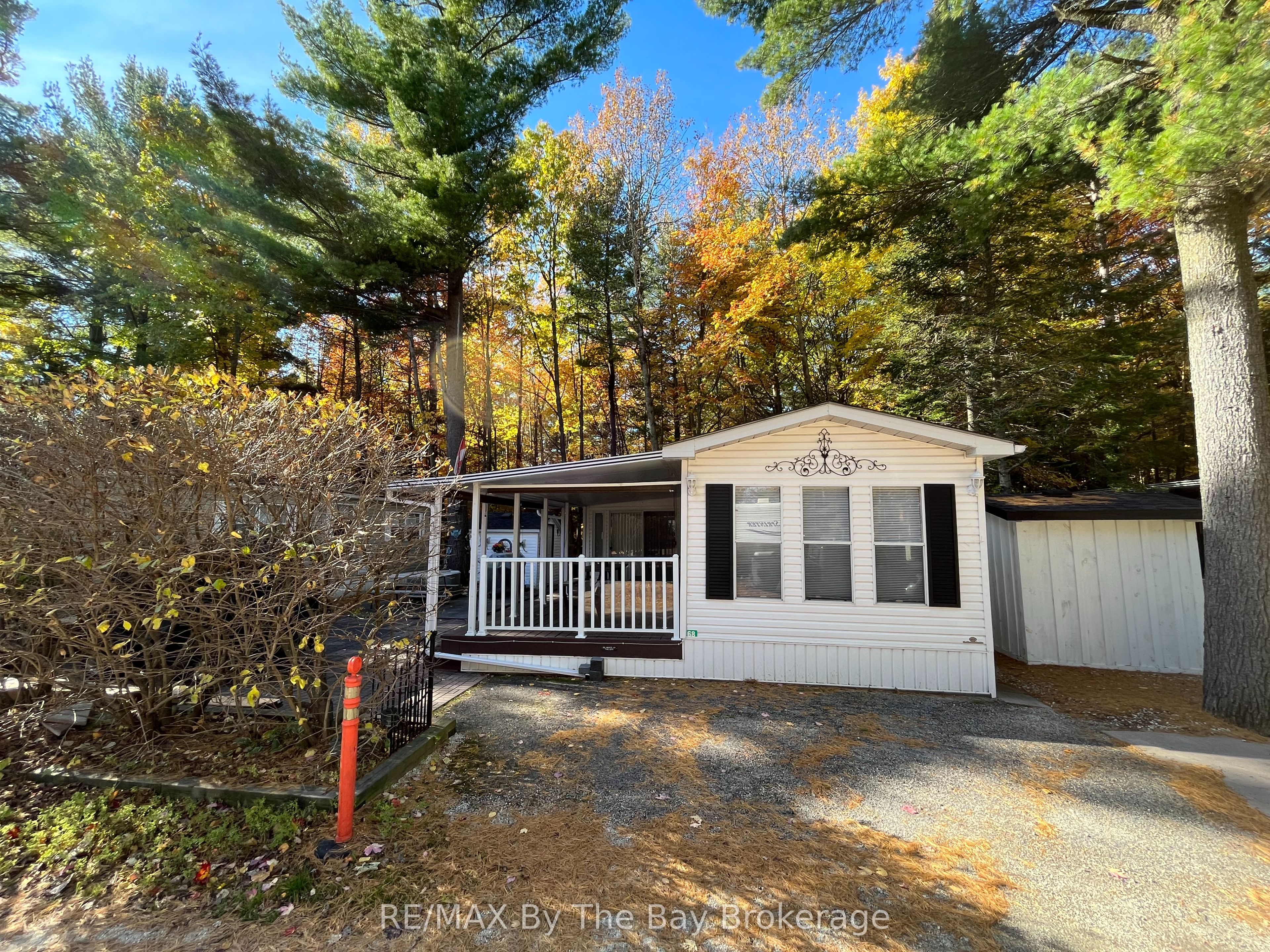 Main Property