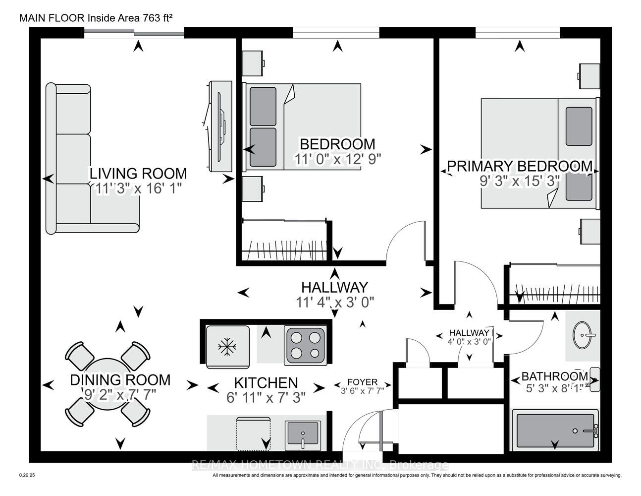 Property