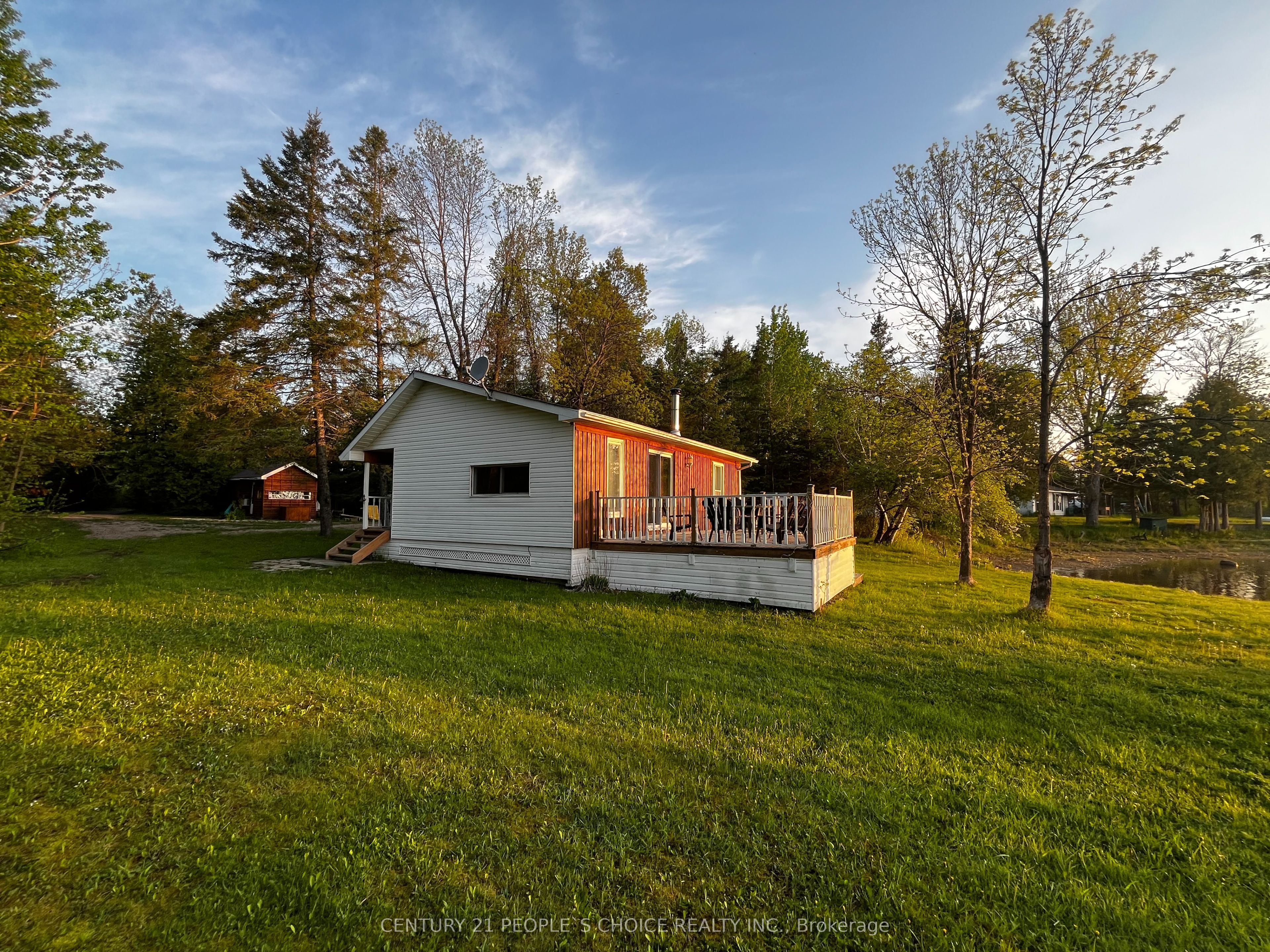 Main Property