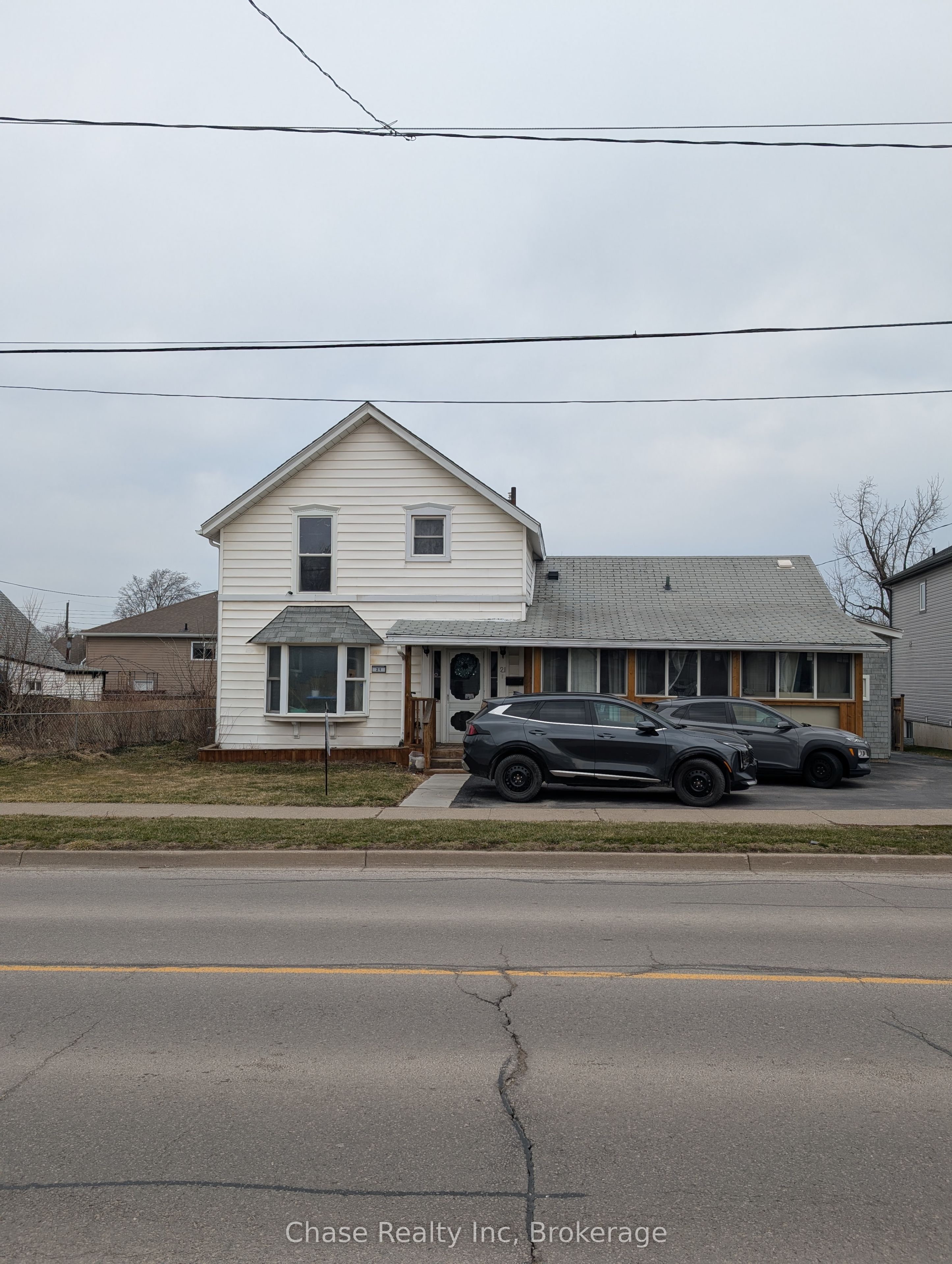 Main Property