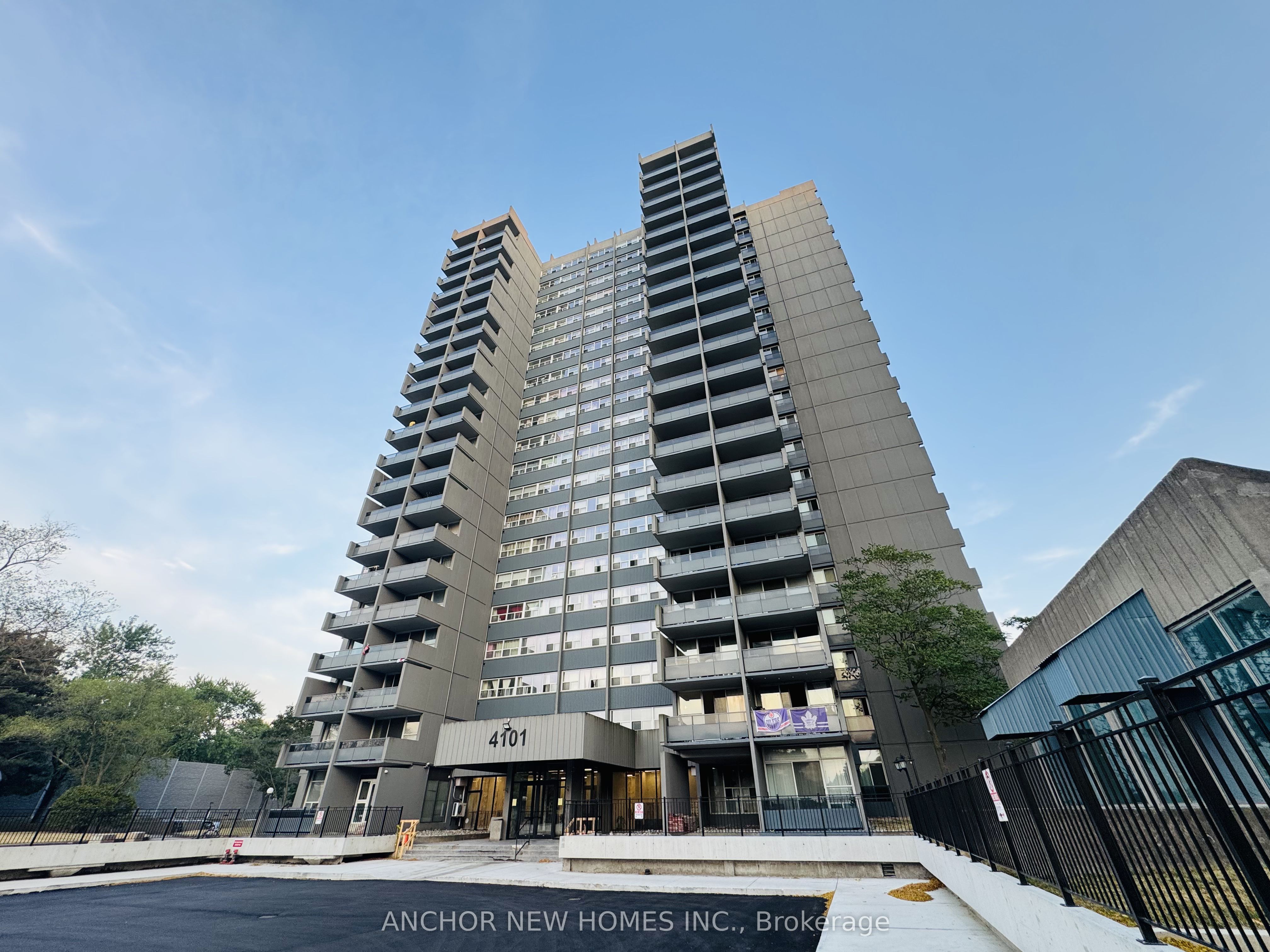 Main Property