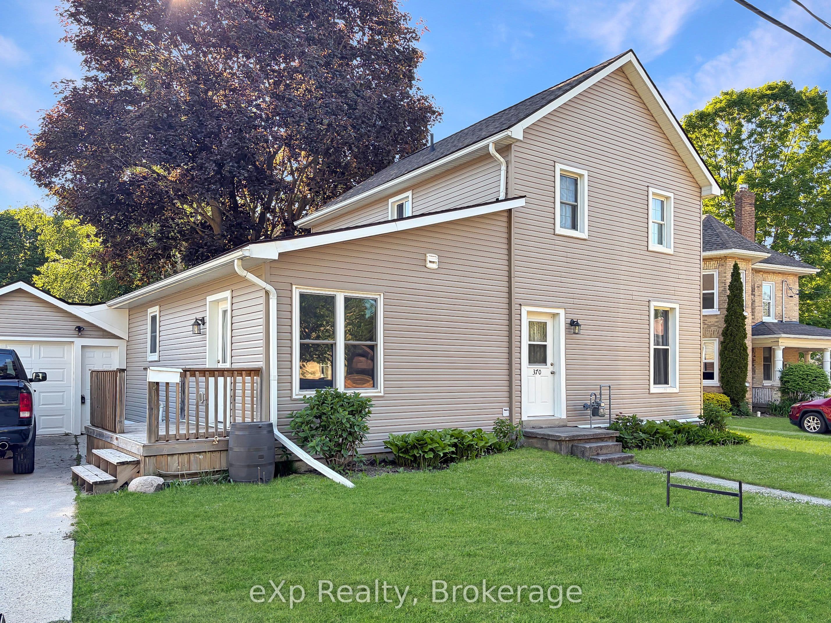Main Property