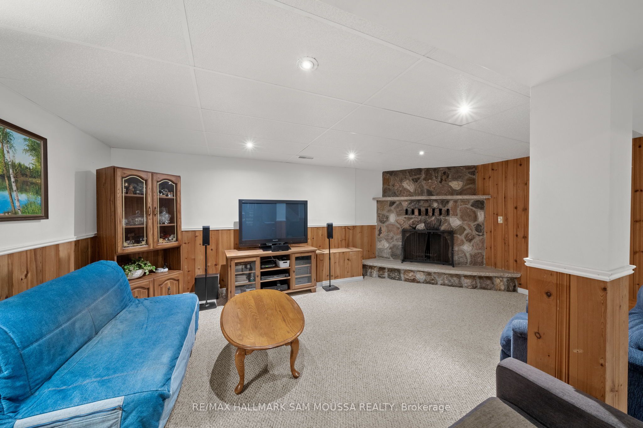 Main Property