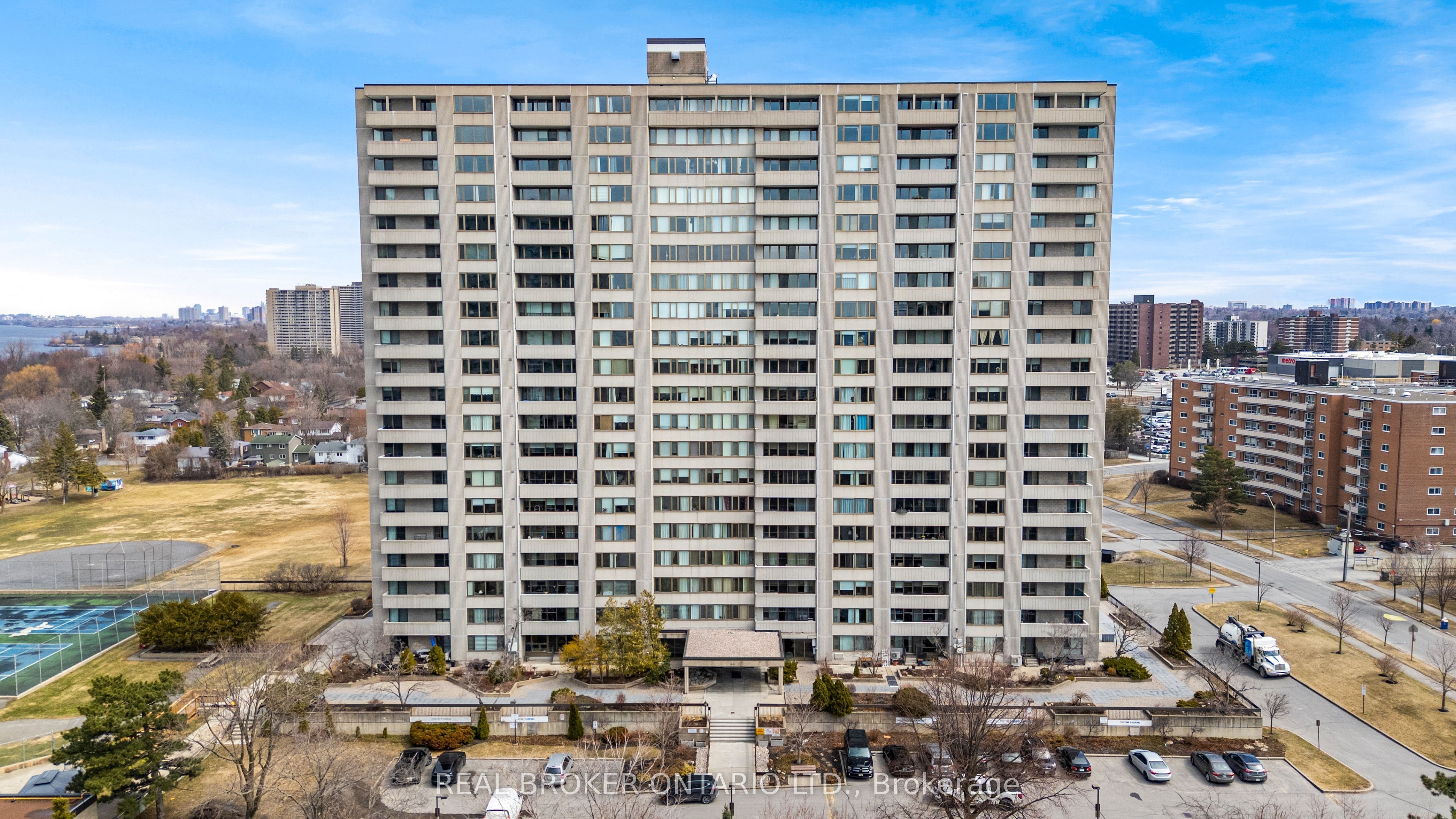Main Property