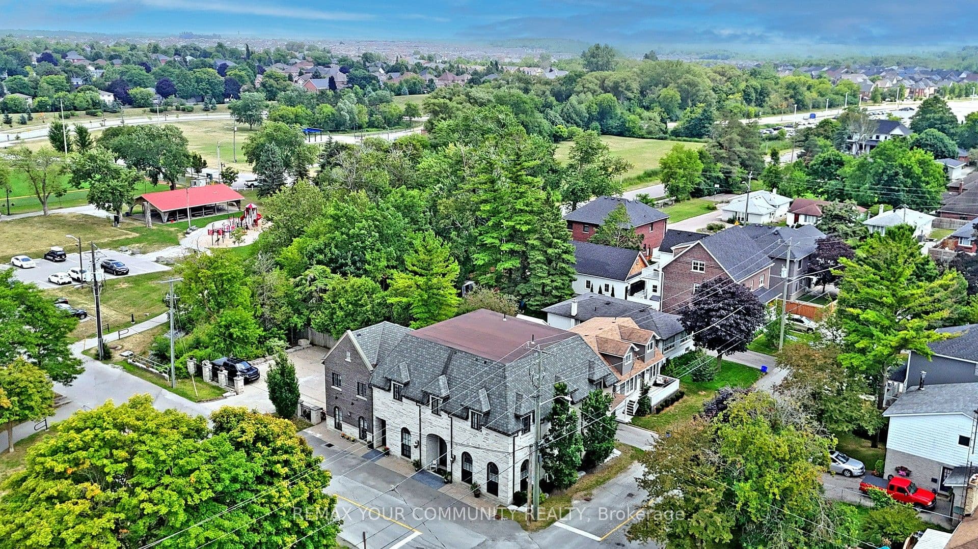 Main Property