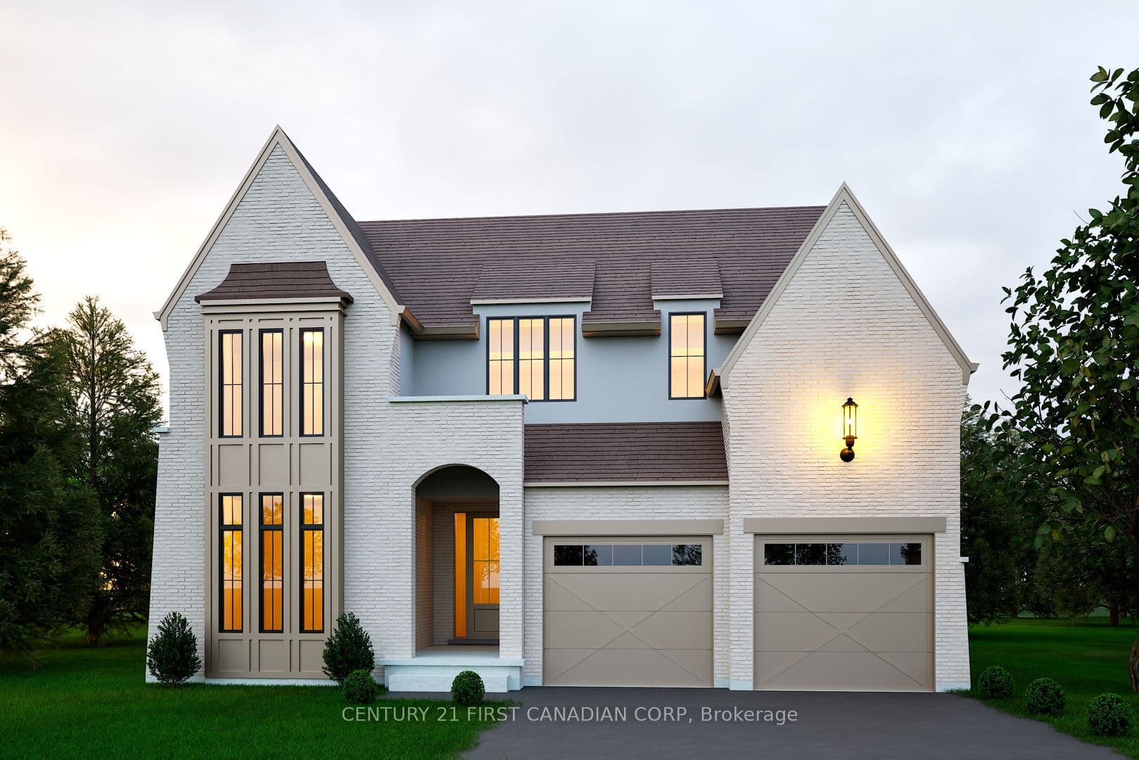 Main Property