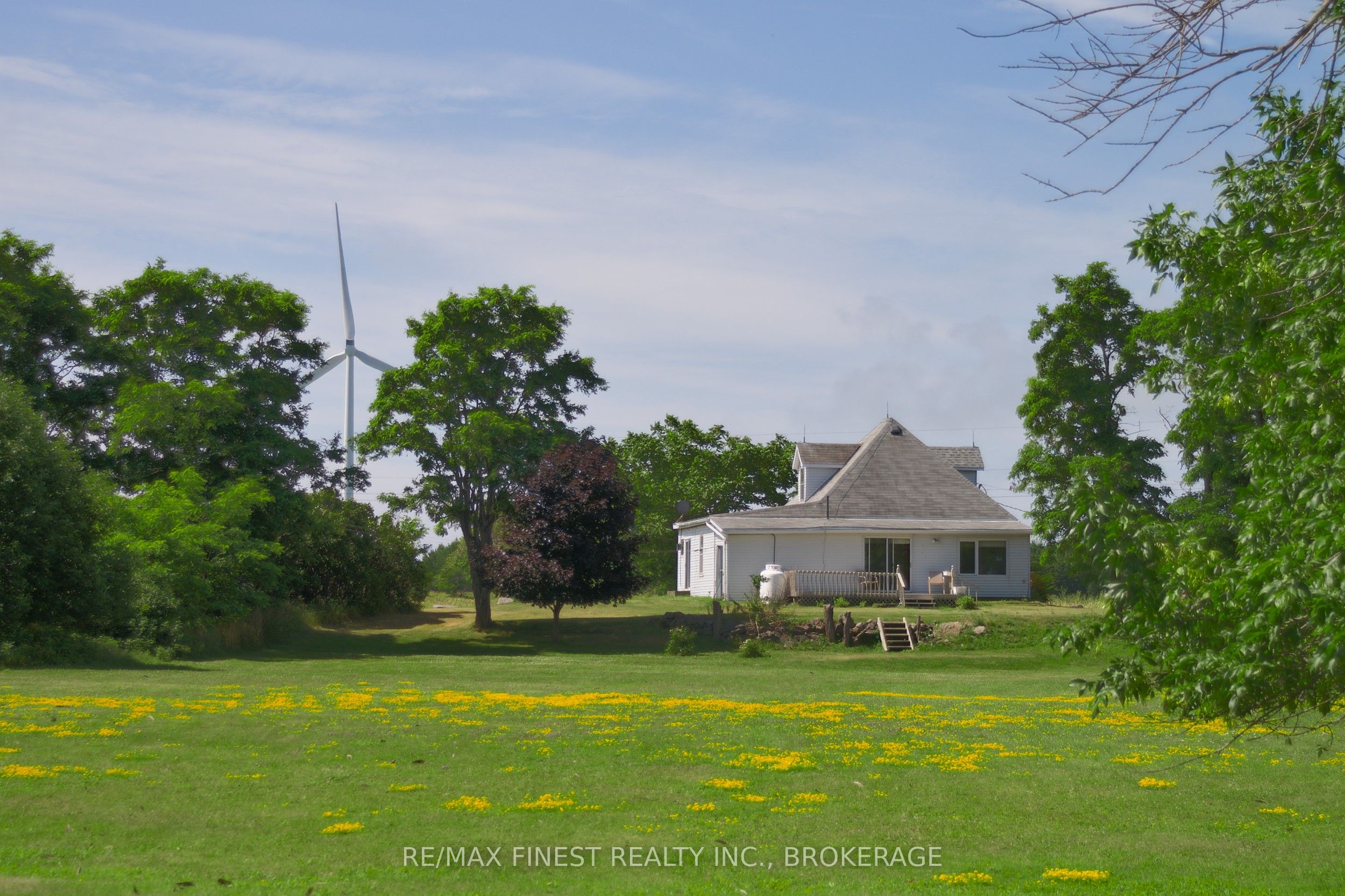 Main Property