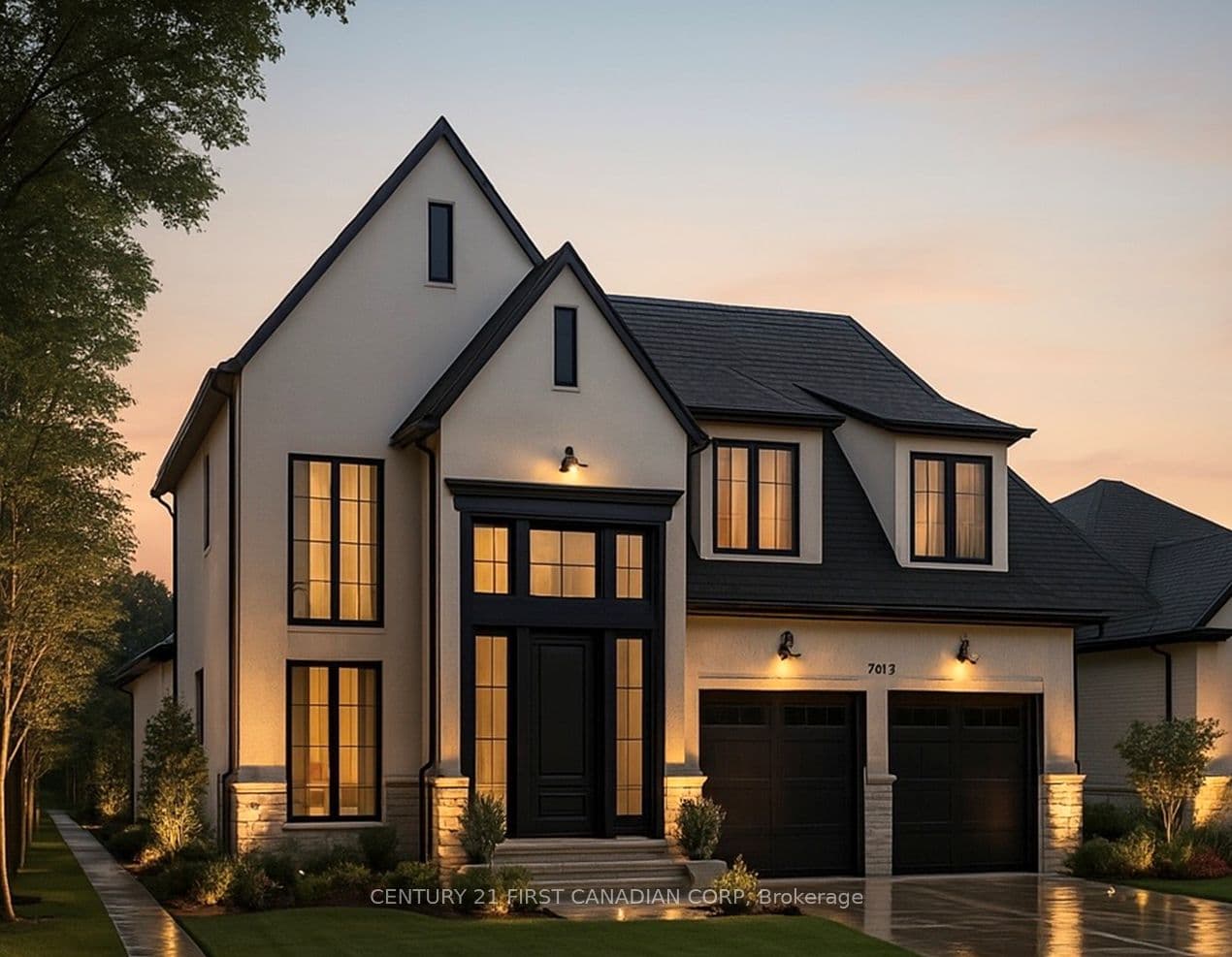 Main Property